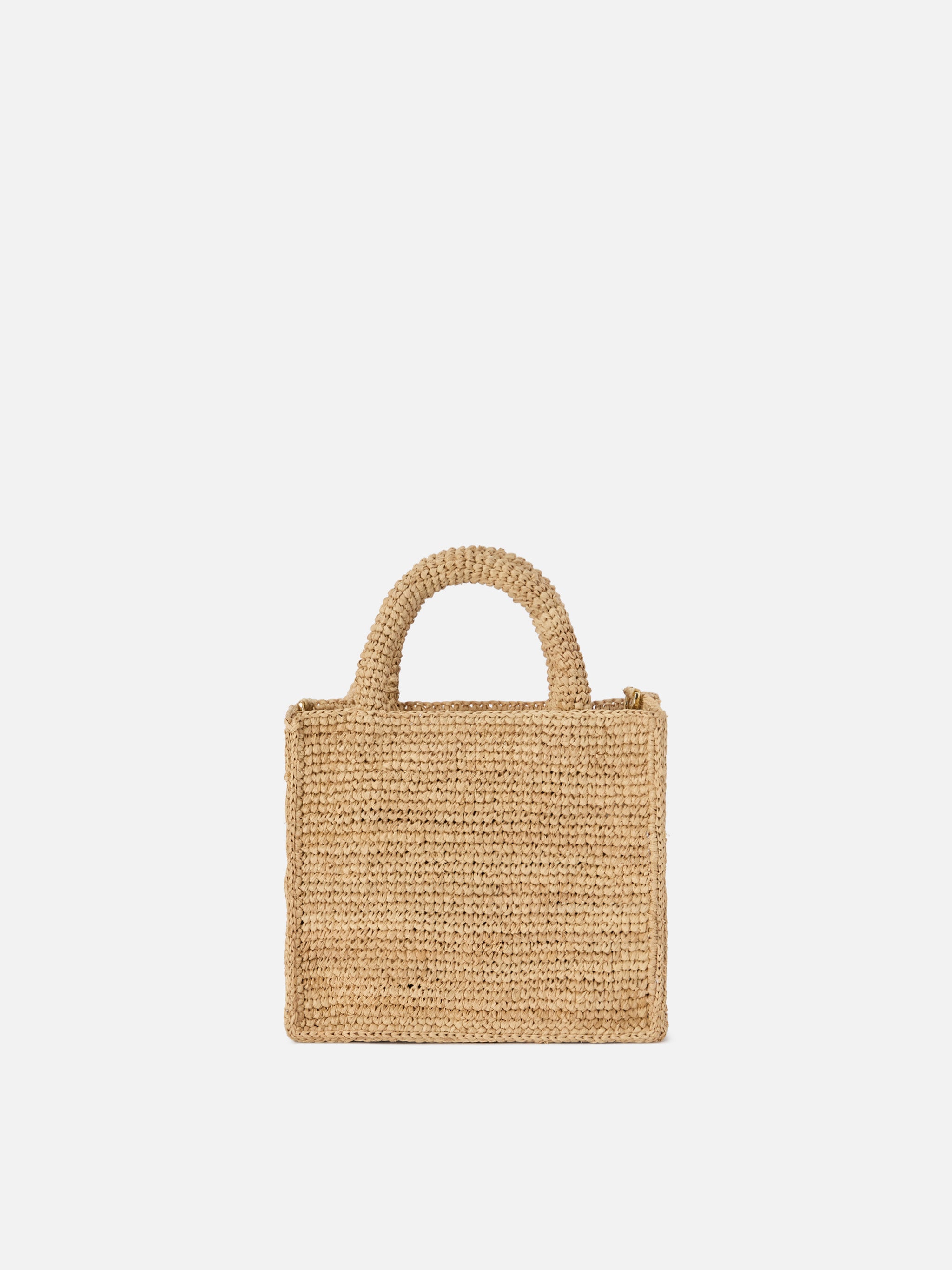 mc2-saint-barth-borsa-vanity-mini-in-raffia-beige-con-logo-ricamato image 4