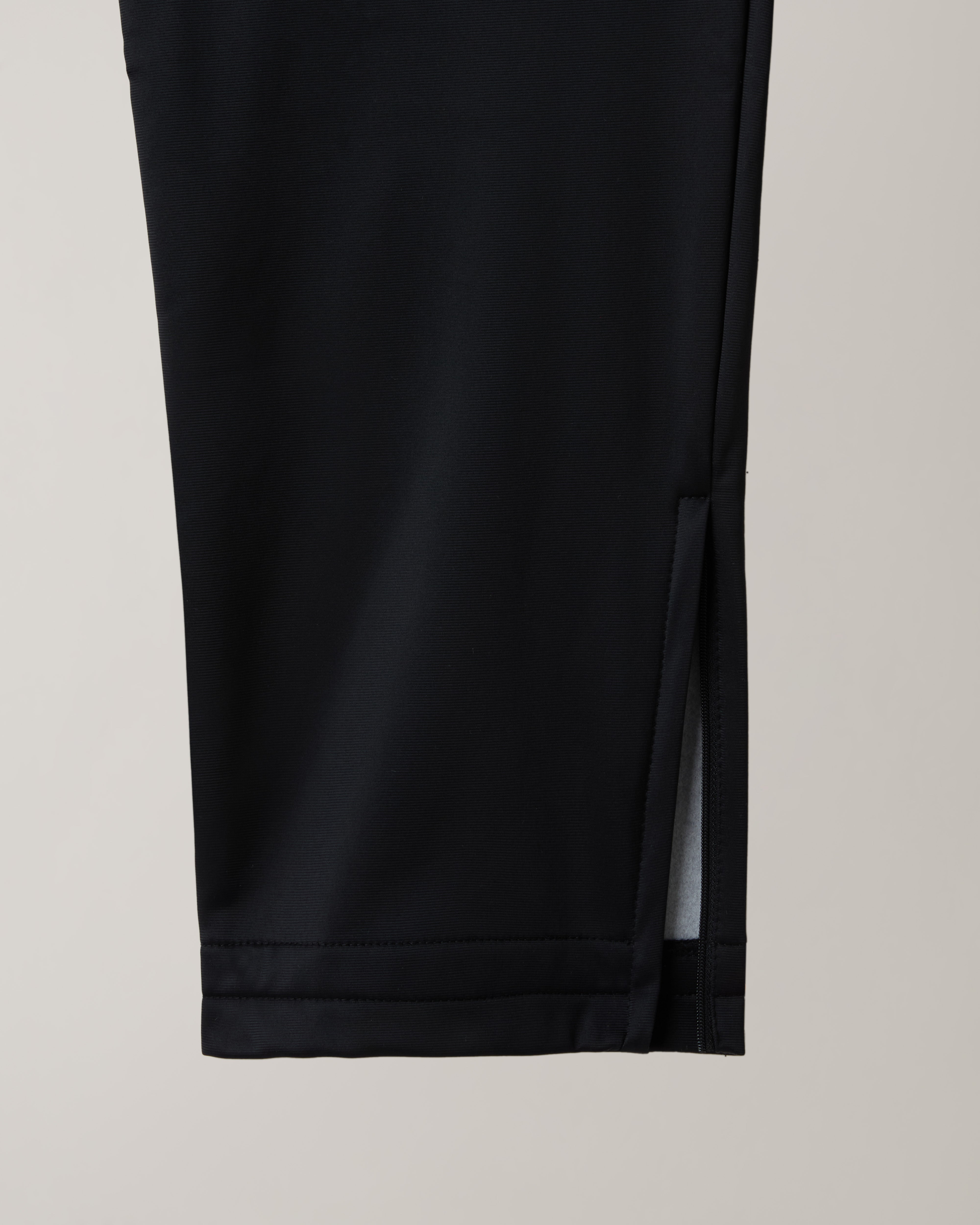australian-new-ego-track-pant-pantalone-acetato-nero image 6
