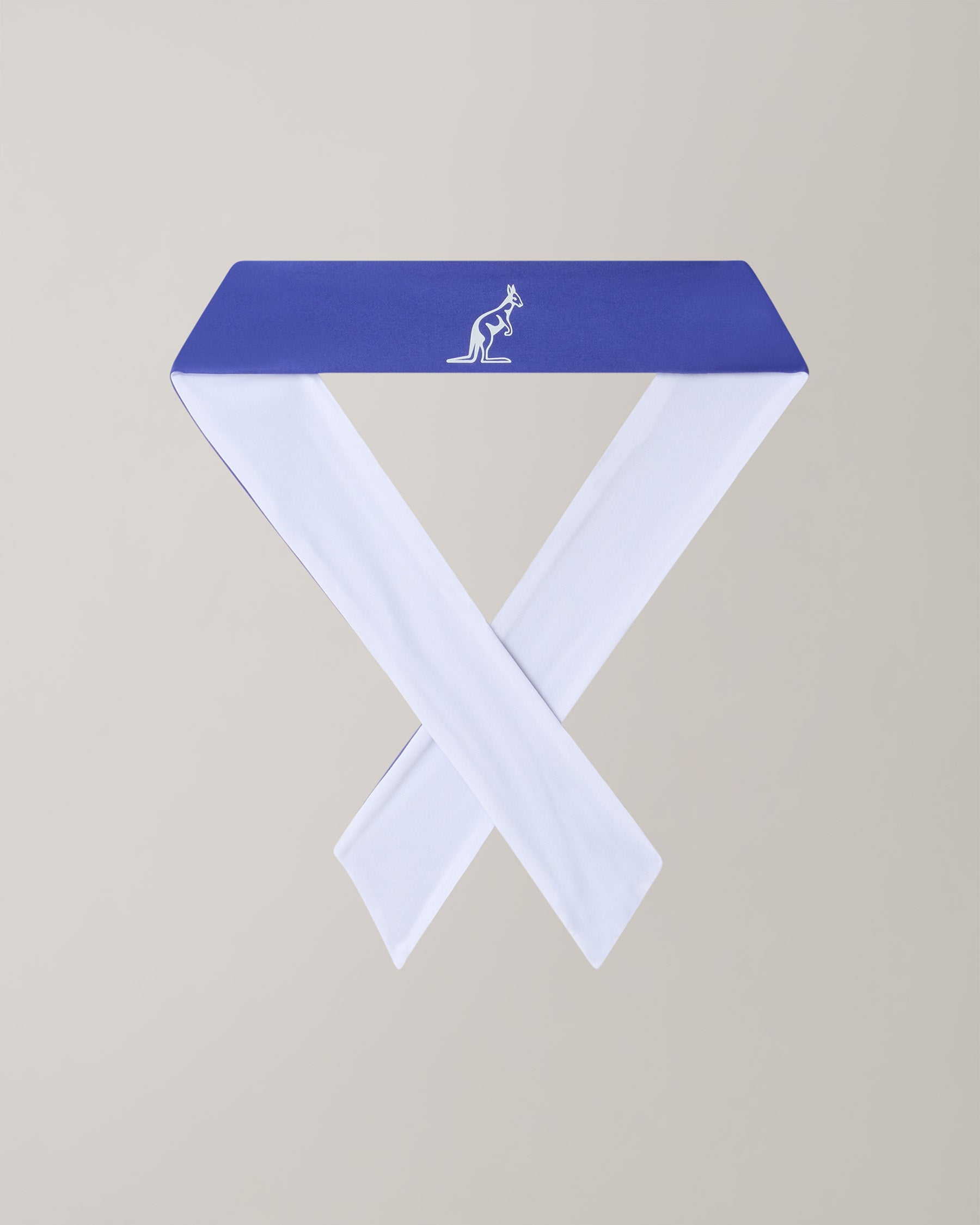 australian-bi-color-sweatband-fascia-tennis-traspirante-liberty-blu image 1
