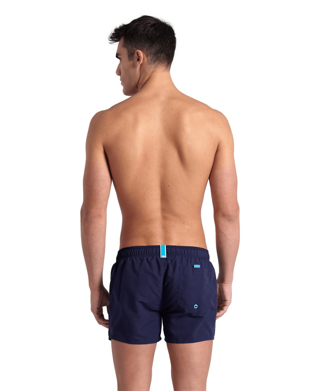 arena-fundamentals-r-x-short-da-mare-uomo-boxer-mare image 2