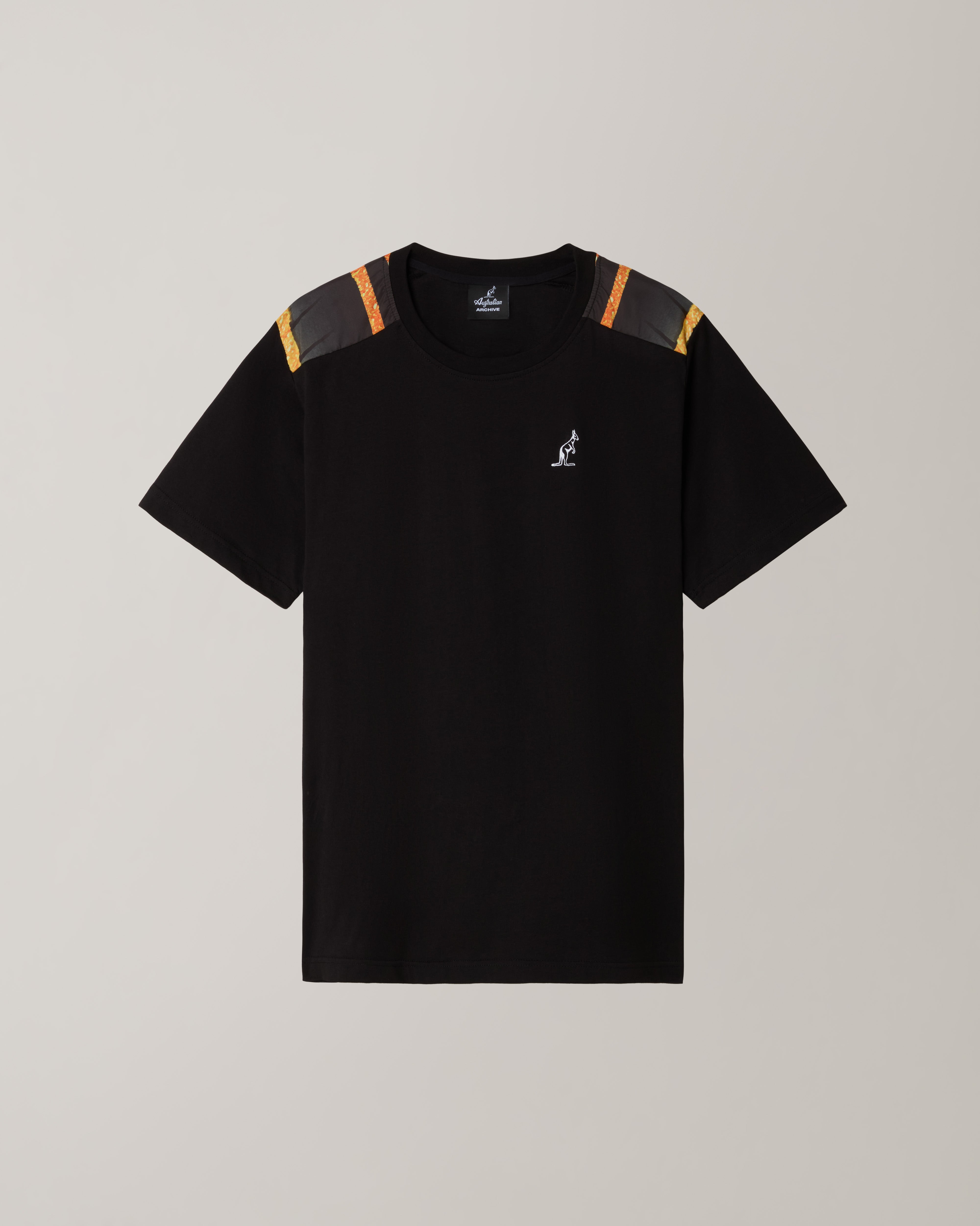 australian-mirage-cotton-t-shirt-aruts0011-t-shirt-cotone-con-inserti-smash image 5