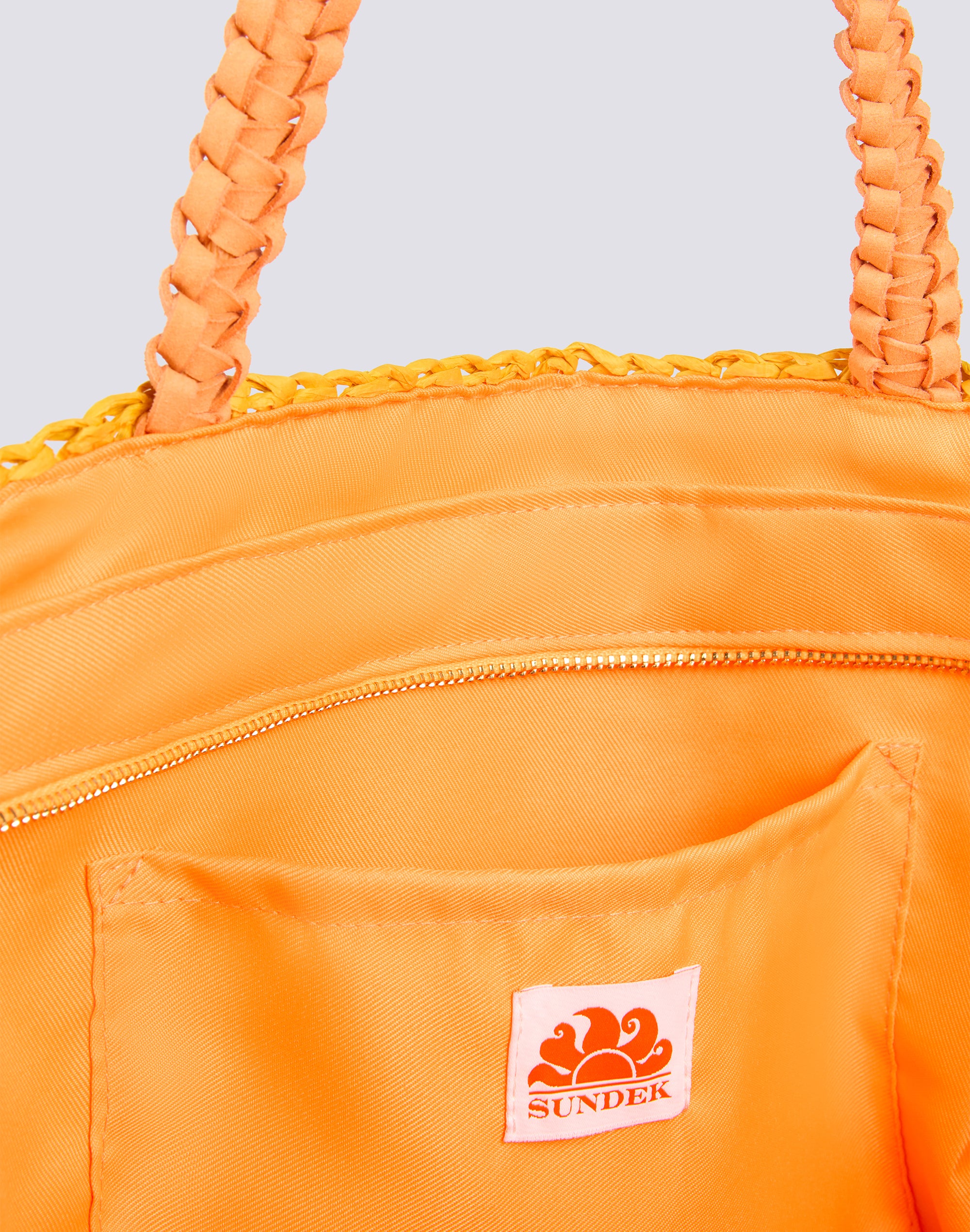 sundek-wina-shopping-bag-in-paper-straw-donna image 4