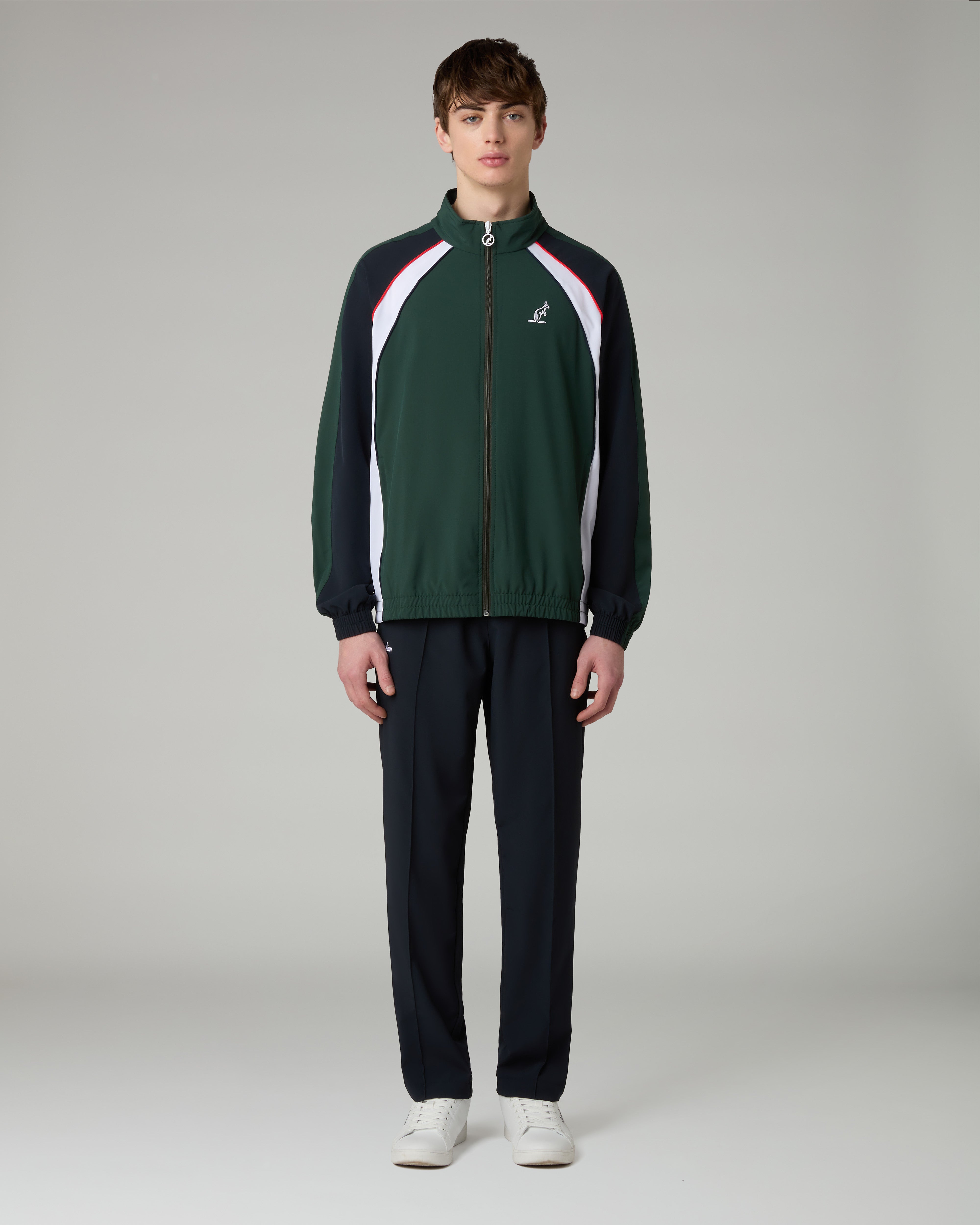 australian-lazo-tuta-slam-giacca-pantalone-logo-ricamato image 1