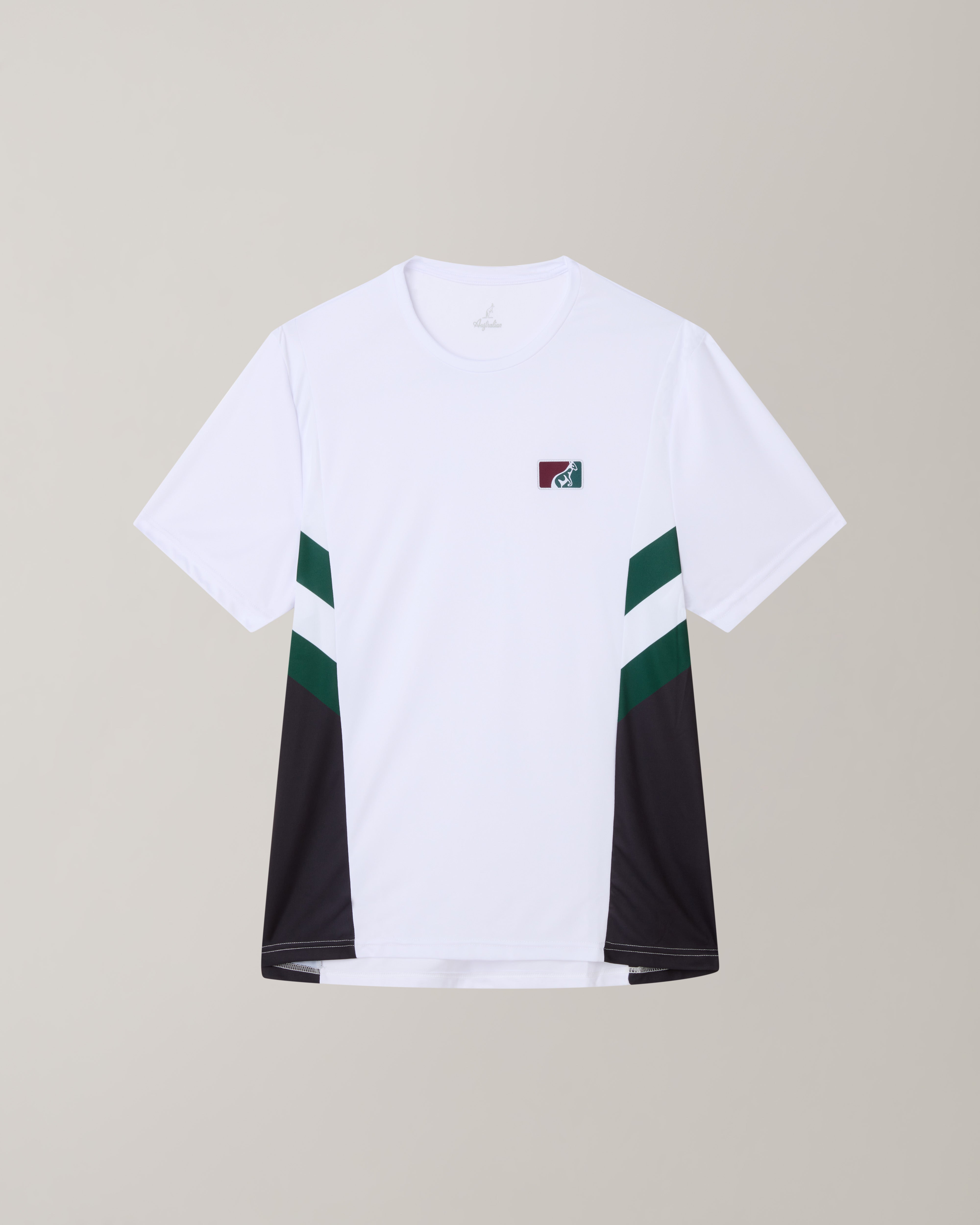 australian-classic-t-shirt-new-classic-bianca-ace-traspirante image 5