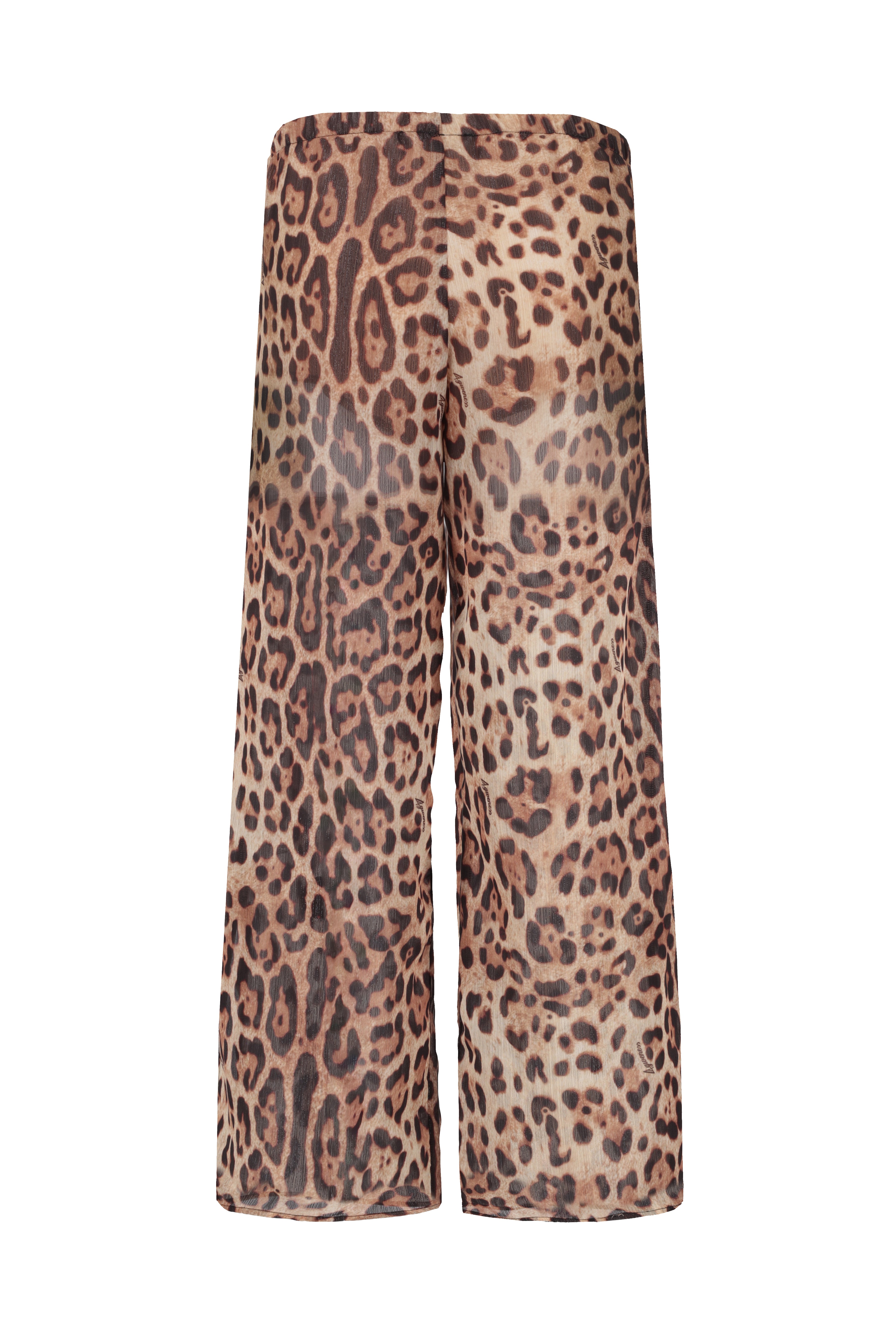 4giveness-pantalone-palazzo-in-georgette-fantasia-cover-up-bimba image 2