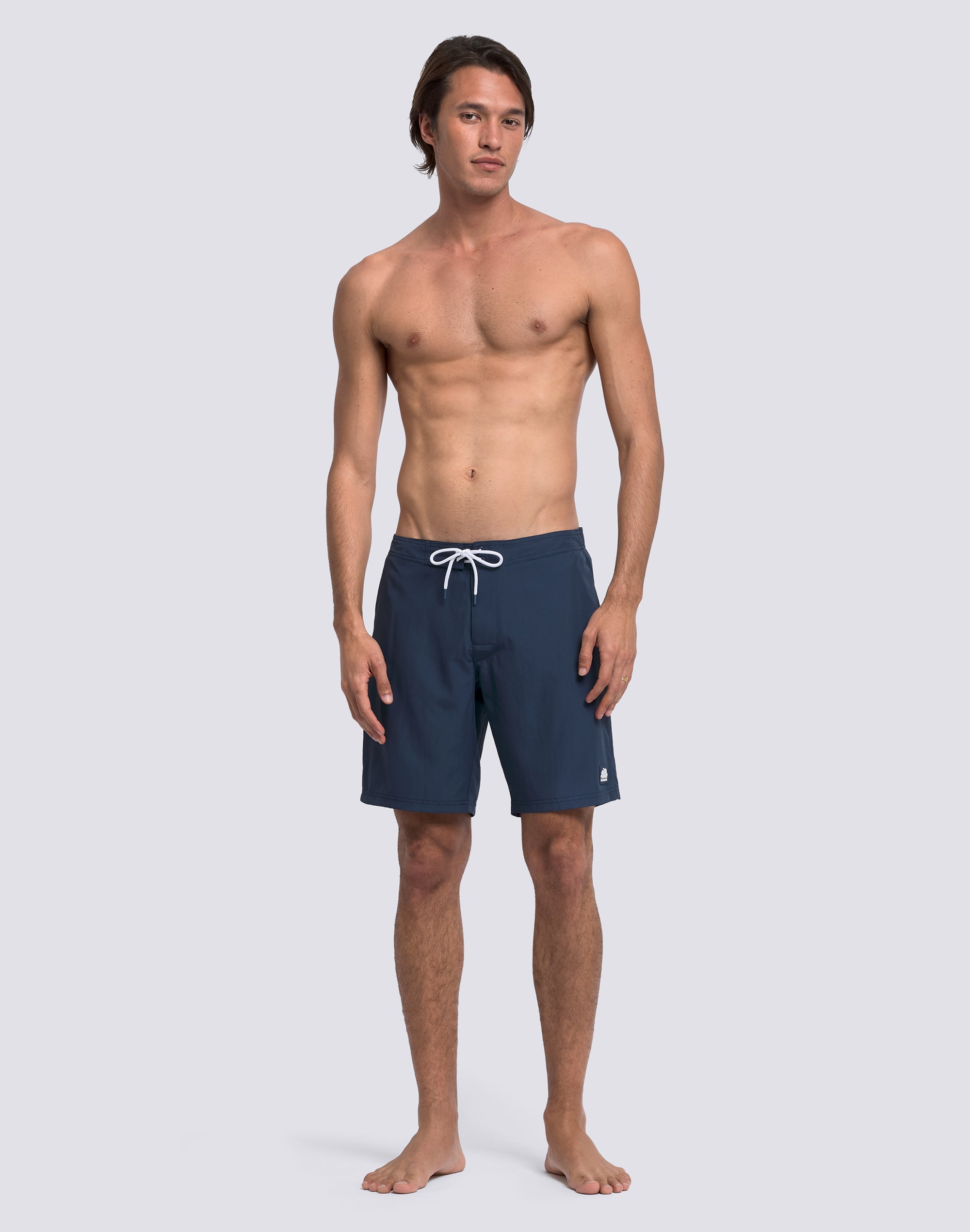 sundek-costume-uomo-lungo-arcobaleno-repreve-46-cm image 3