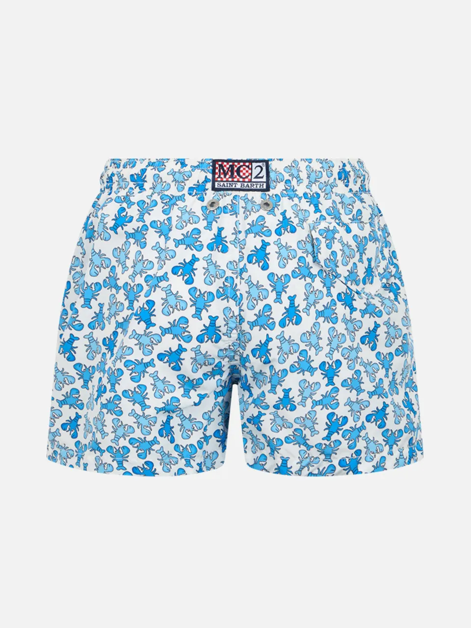 mc2-saint-barth-costume-boxer-bambino-jean-lighting-media-lunghezza-stampa-arago image 1