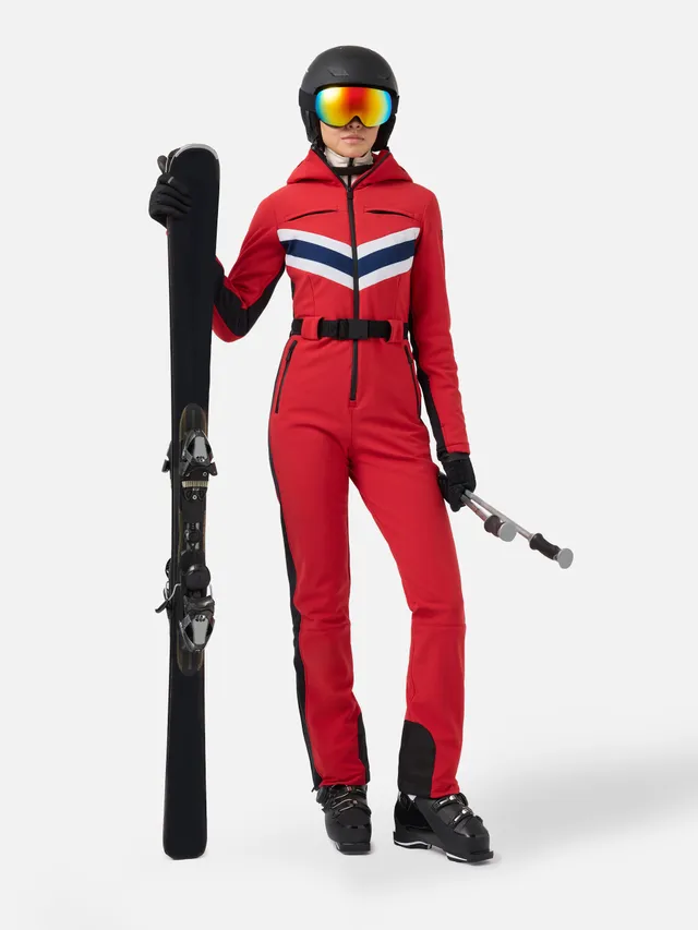 mc2-saint-barth-tuta-da-sci-garmisch-rossa-con-tecnologia-recco-da-donna image 1