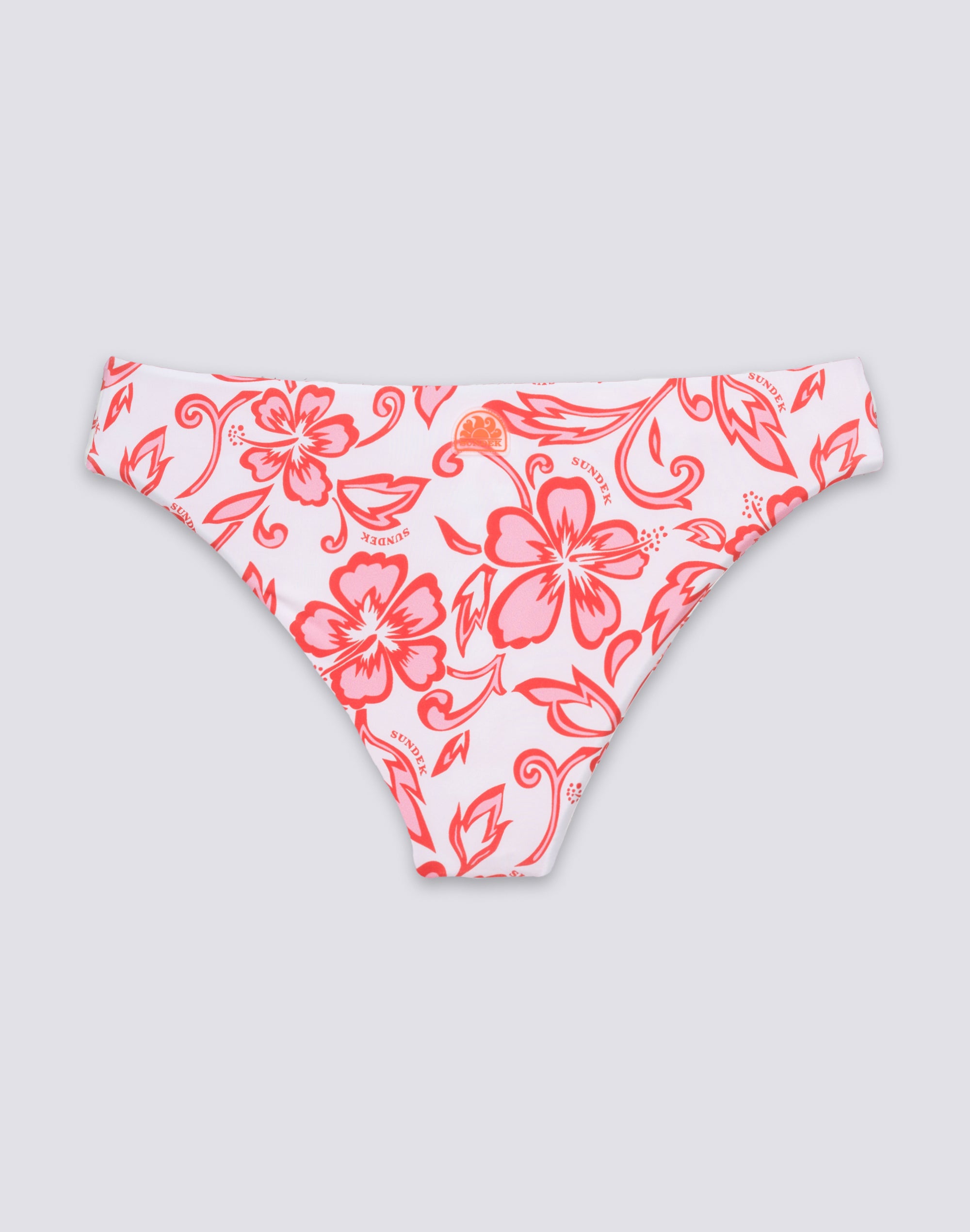 sundek-marisol-slip-culotte-mare-donna-stampa-sk23-lycra-w207kbl3623 image 2