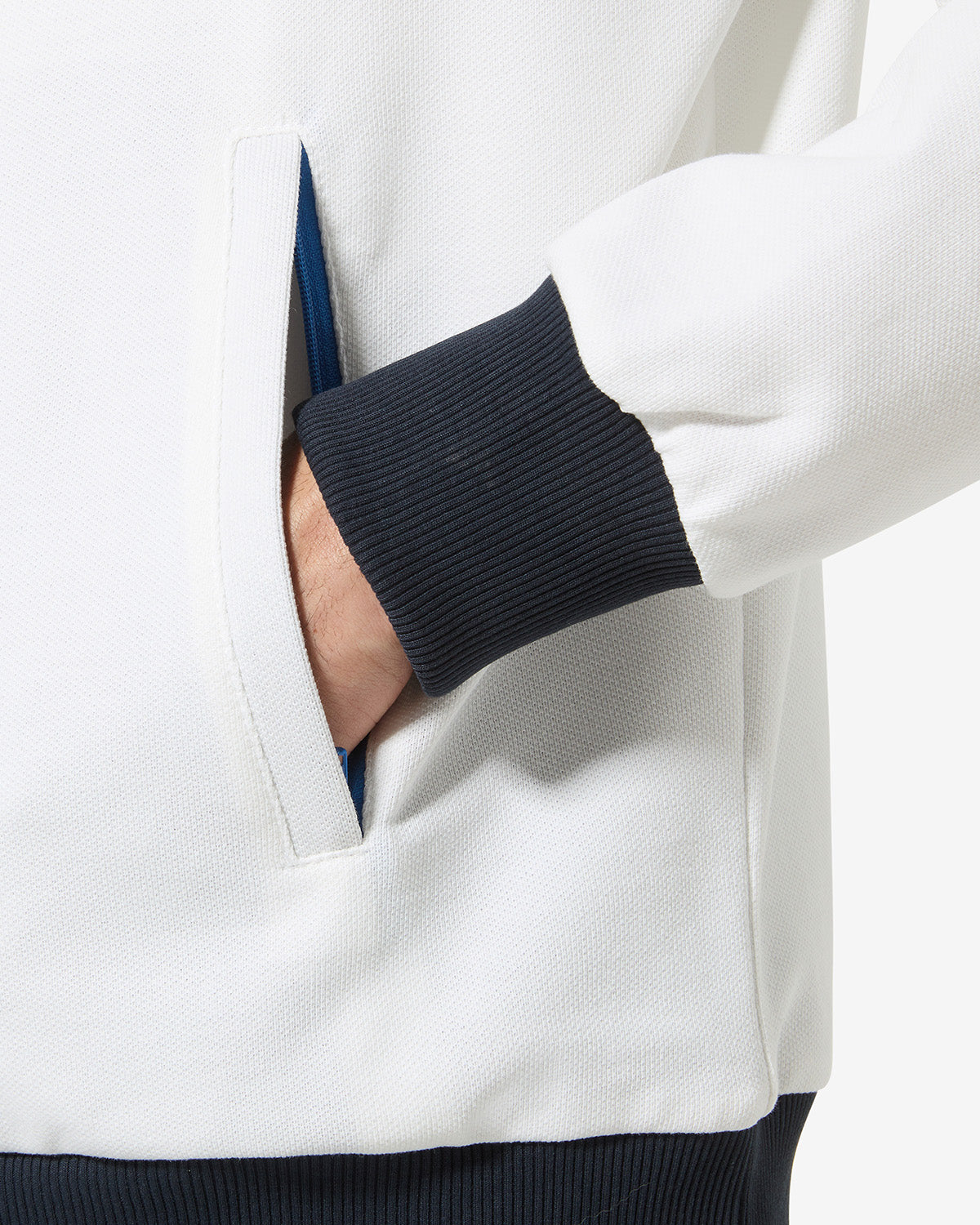 australian-tape-stripe-tracksuit-tuta-bianco image 5