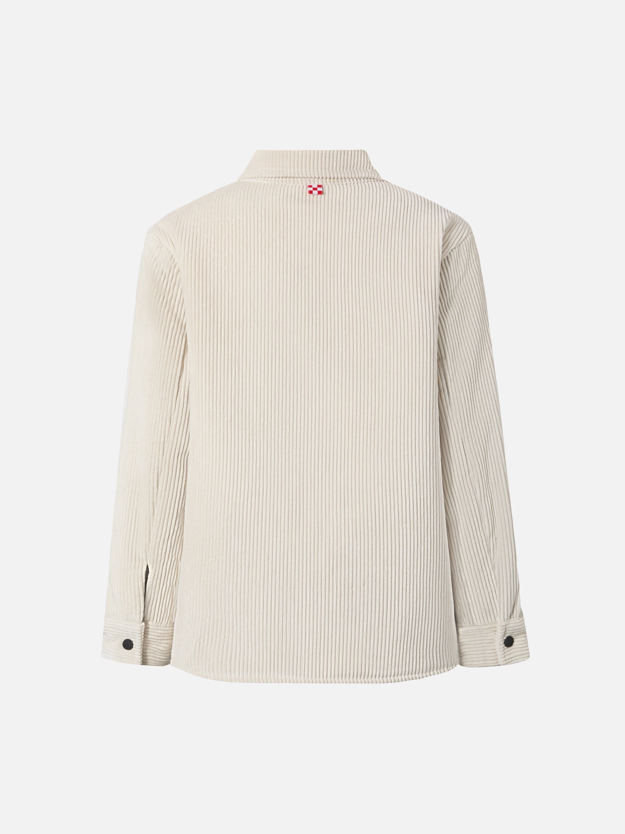 mc2-saint-barth-camicia-imbottita-chalet-jr-boy-corduroy-ice image 3