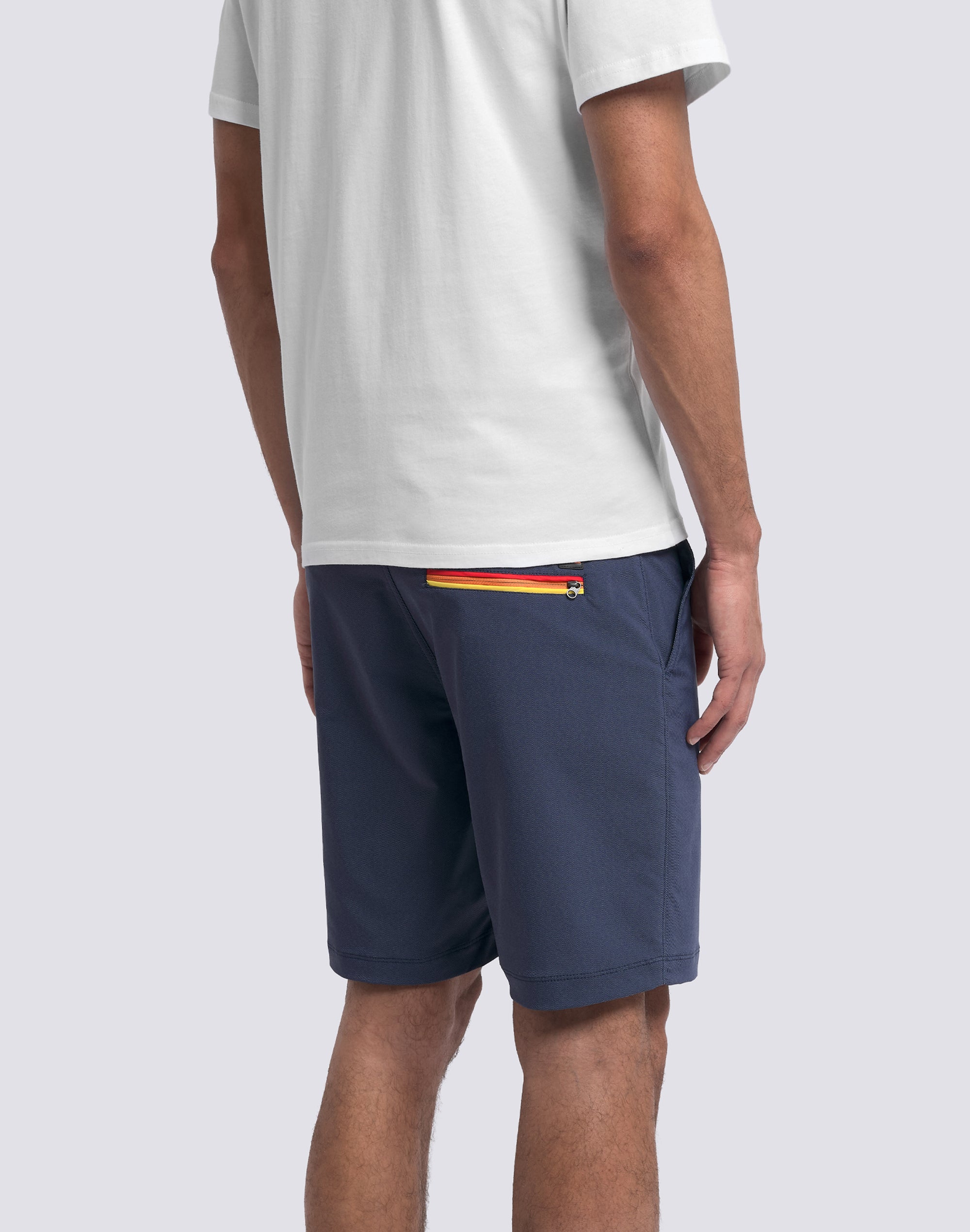 sundek-walkshort-quick-dry-pantaloncini-corti-uomo-casual-chic image 5