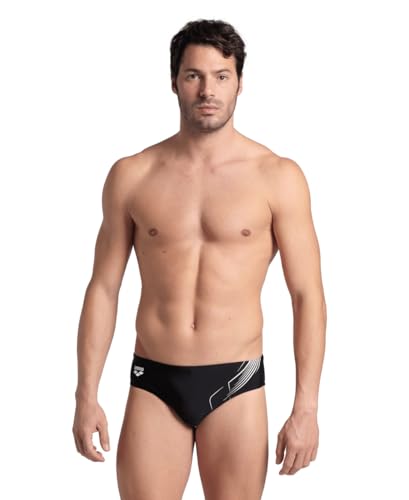 arena-dive-slip-uomo-costume-brief-da-nuoto image 6