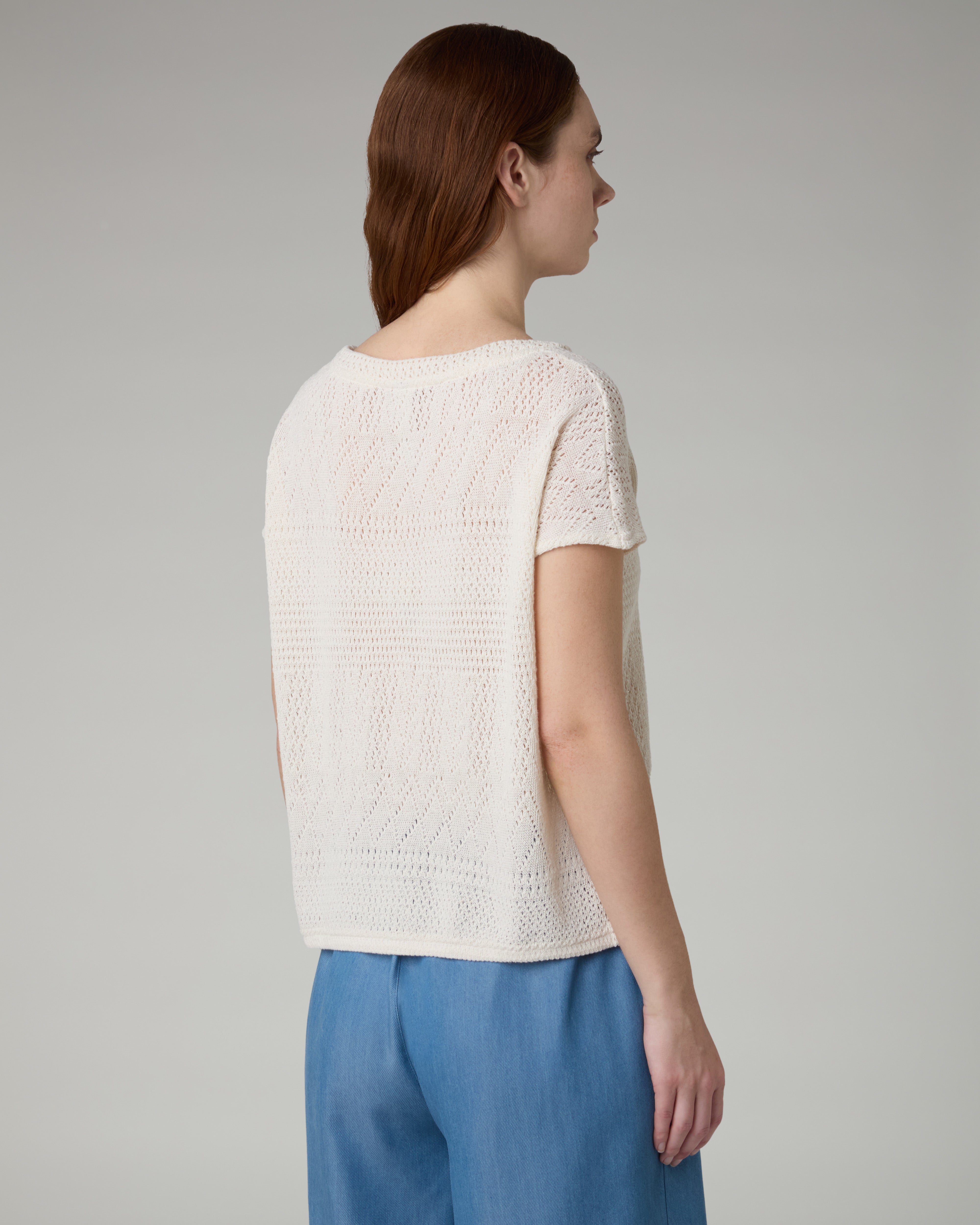 australian-crochet-t-shirt-latte-effetto-uncinetto-made-in-italy image 3