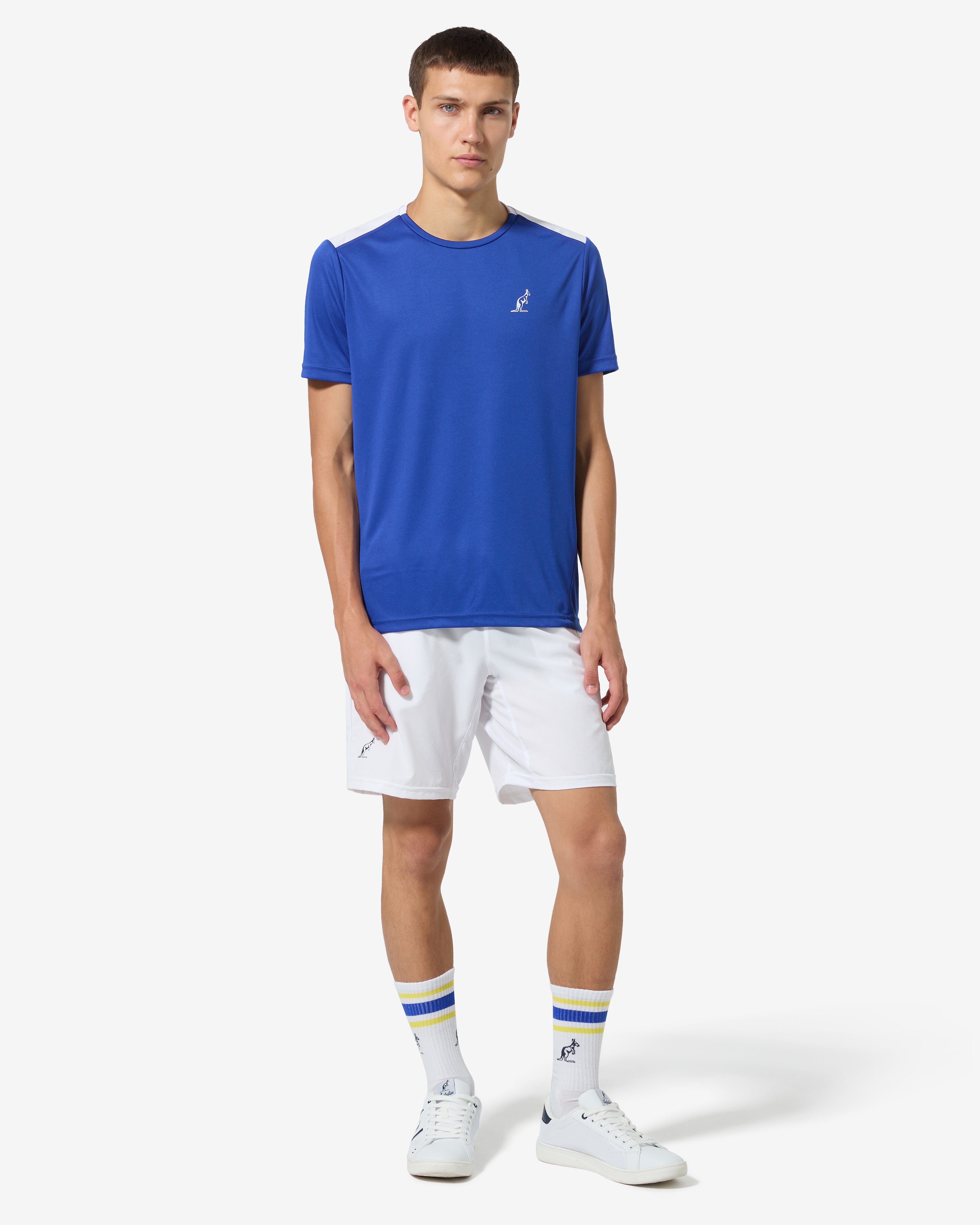 australian-energy-t-shirt-royal-blu-traspirante image 2