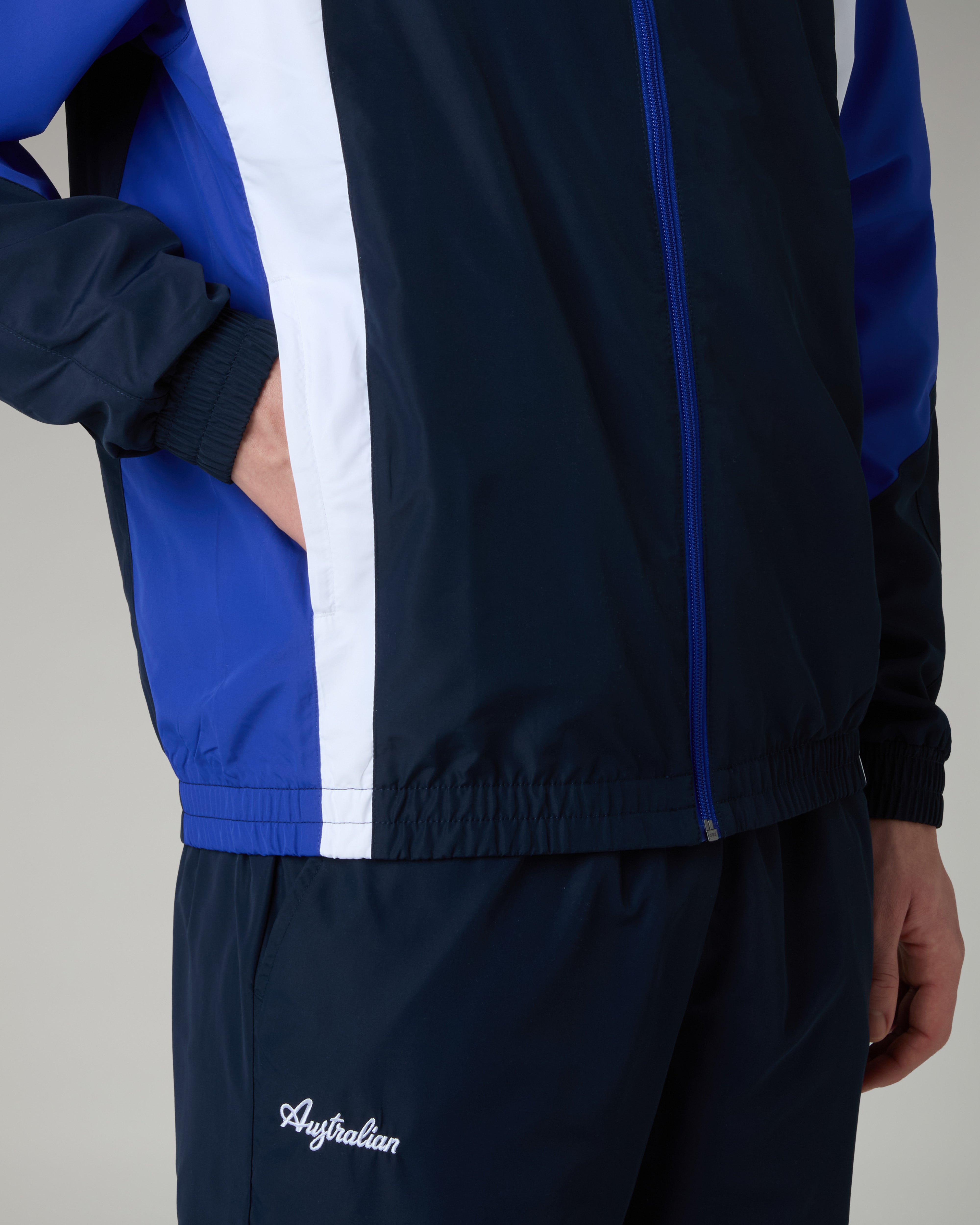 australian-posh-prime-tracksuit-smash-tuta-completa image 5