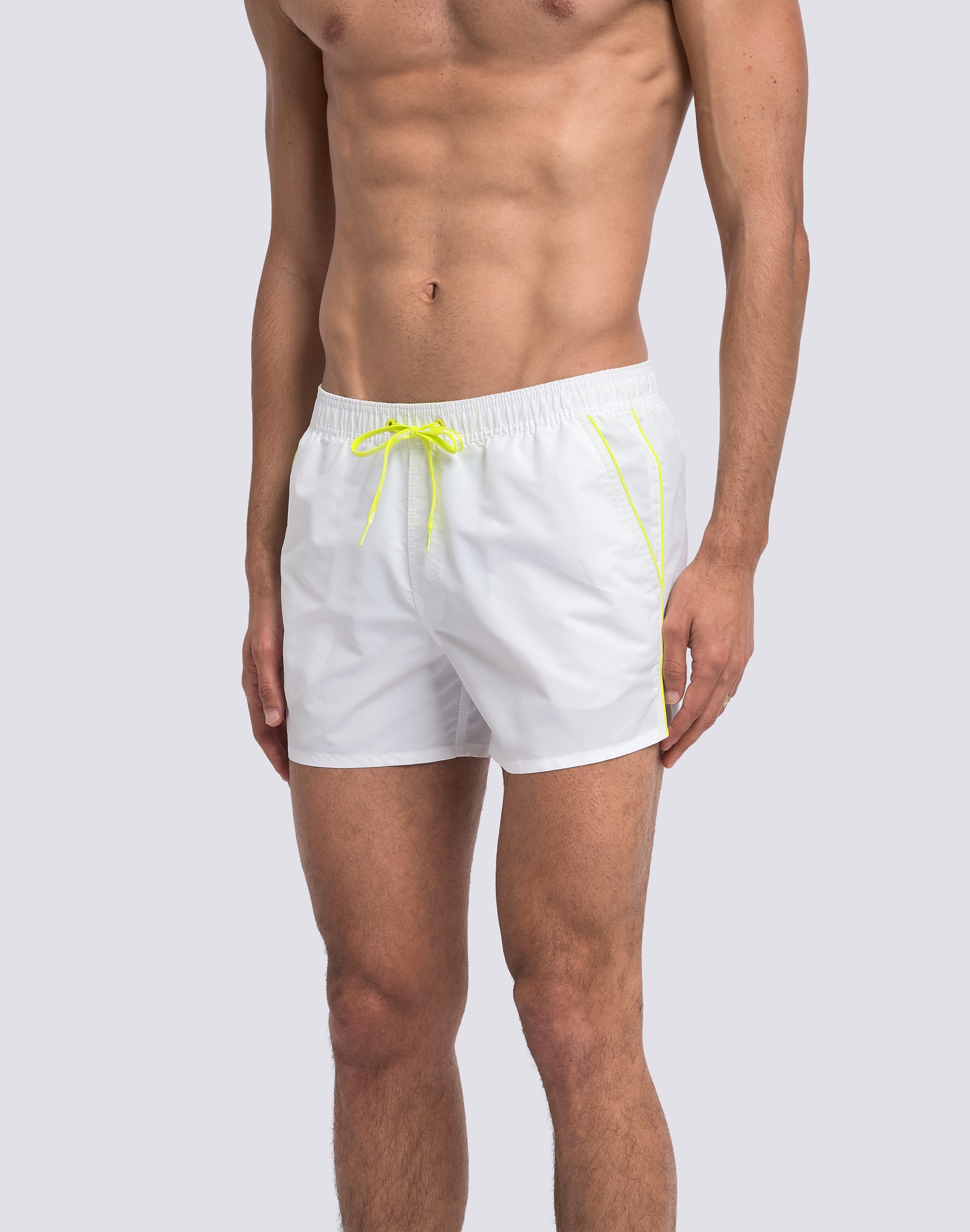 sundek-coltrane-costume-uomo-corto-33-cm-boardshort-tinta-unita image 4