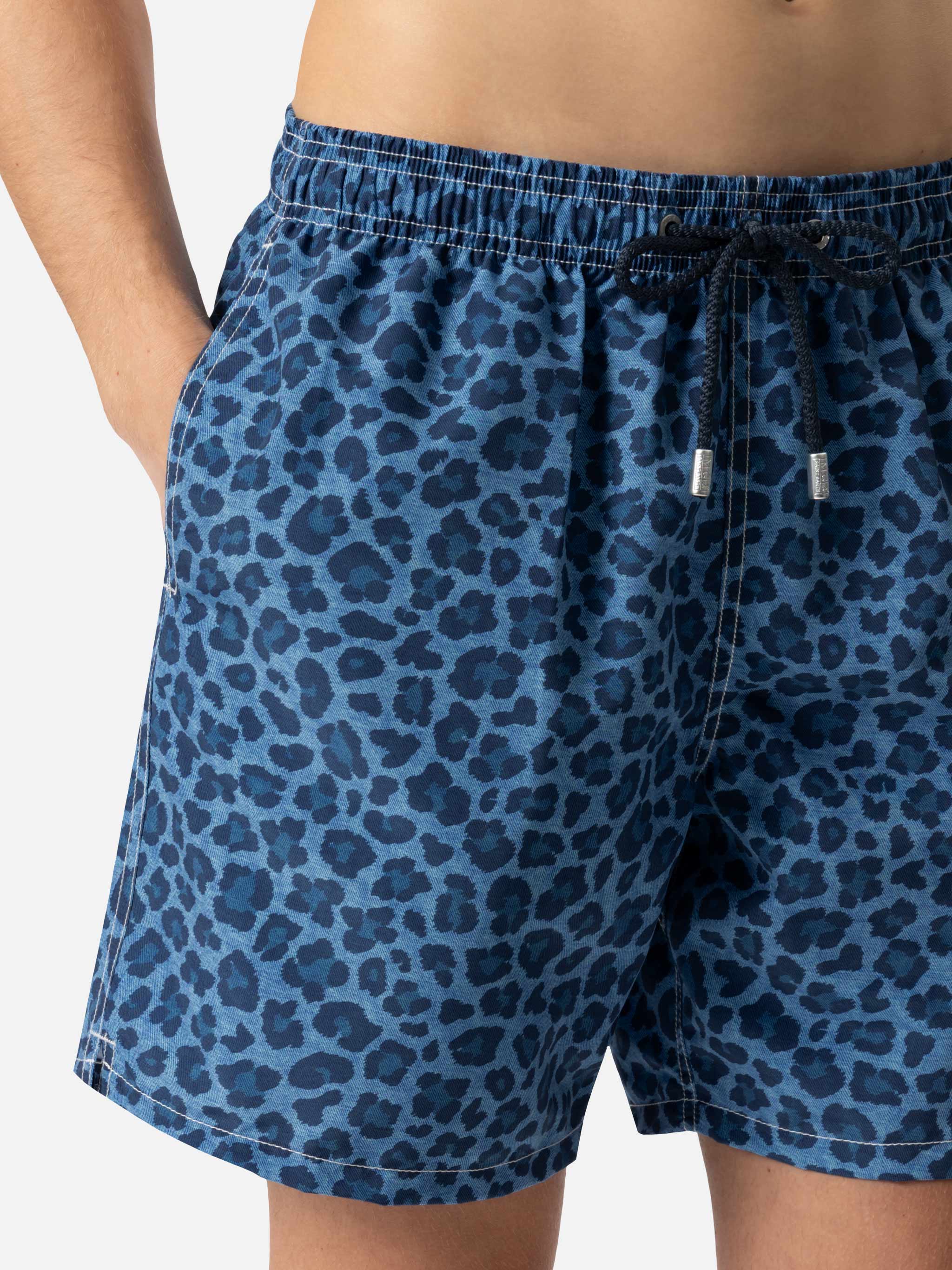 mc2-saint-barth-costume-gustavia-stampa-animalier-effetto-denim-con-coulisse image 6