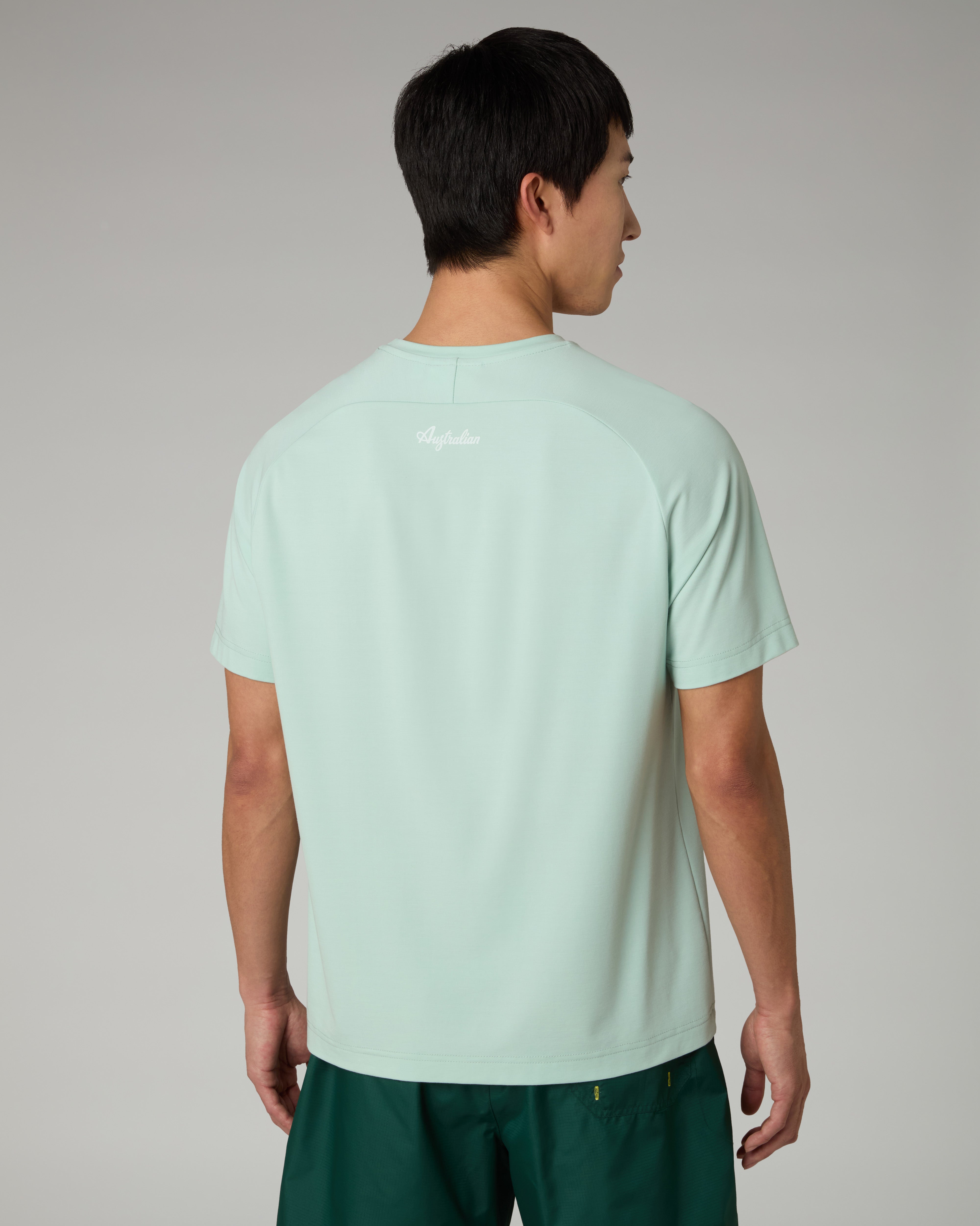 australian-poison-t-shirt-flow-regular-fit image 3