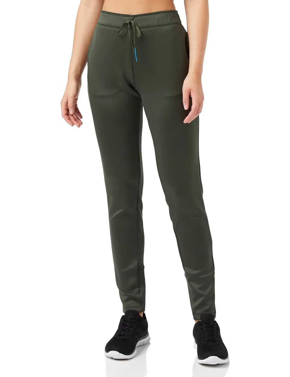 arena-gym-spacer-pantaloni-sportivi-donna image 1