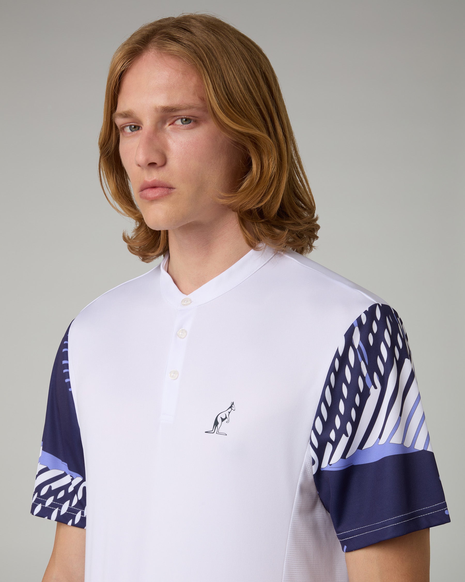 australian-absinth-polo-shirt-tecnica-bianca image 4
