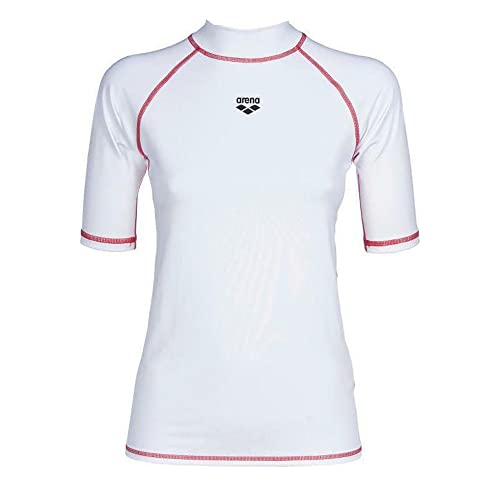 arena-rash-guard-uv-donna-maglia-protezione-solare-upf-50 image 3