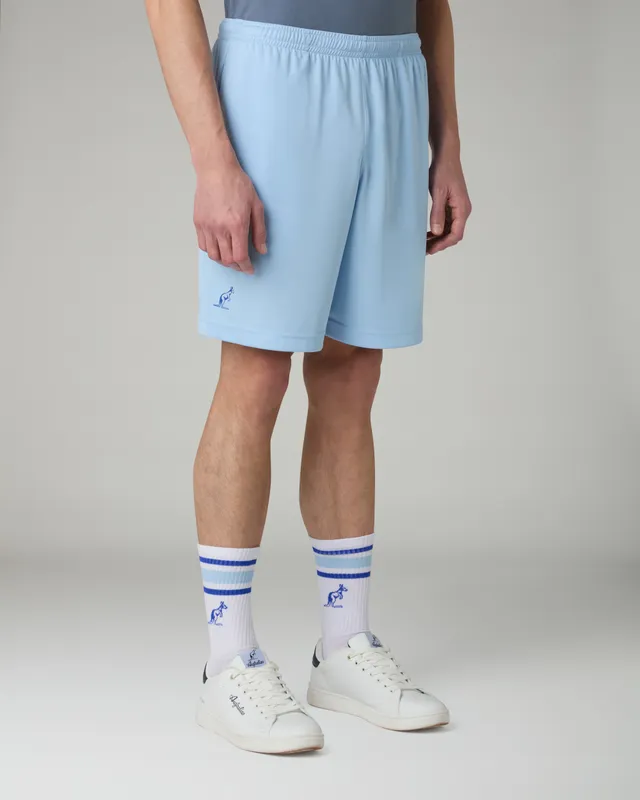 australian-ace-short-azzurro-pastello image 1