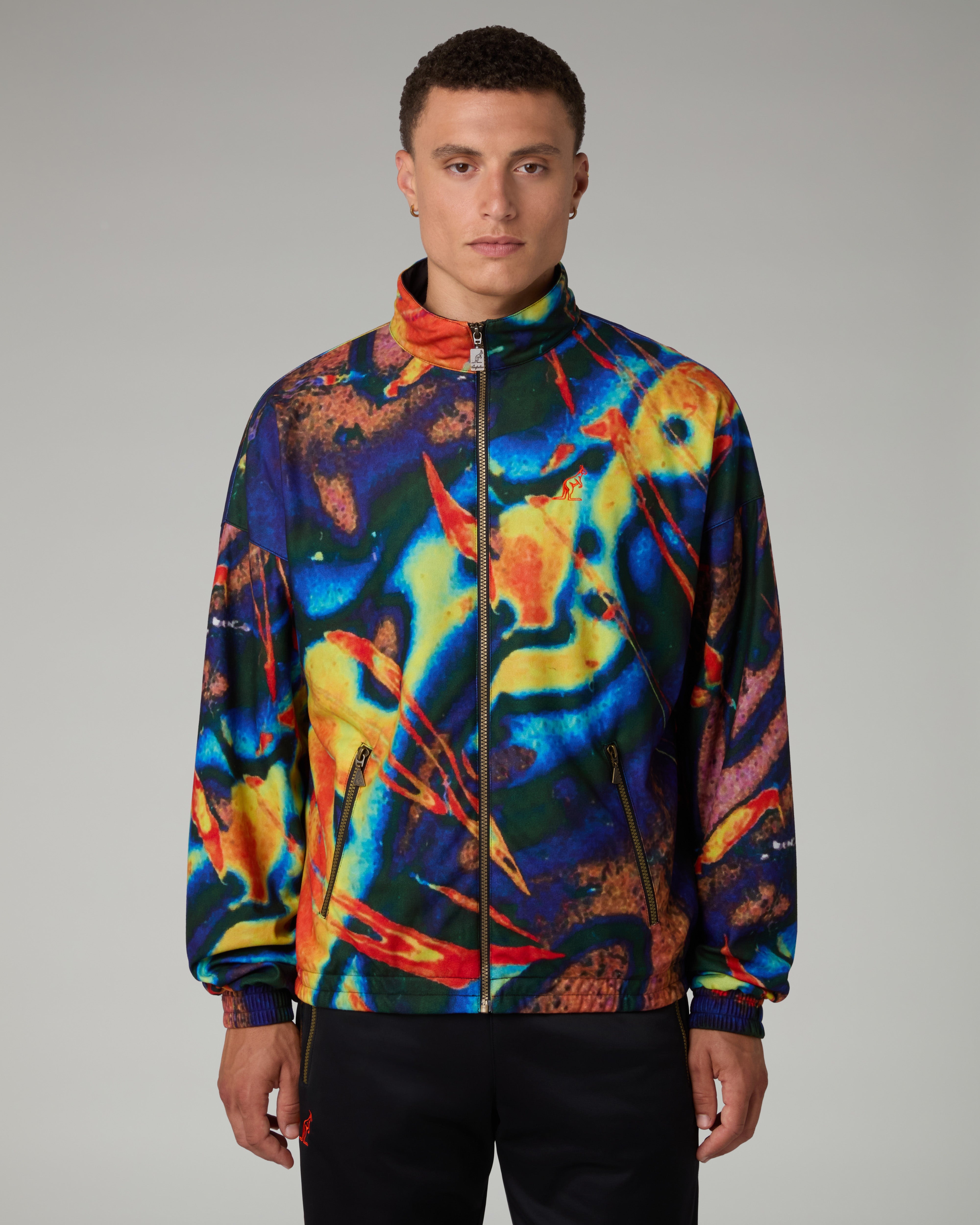 australian-nebula-track-jacket-giacca-blu-stampa-all-over image 1