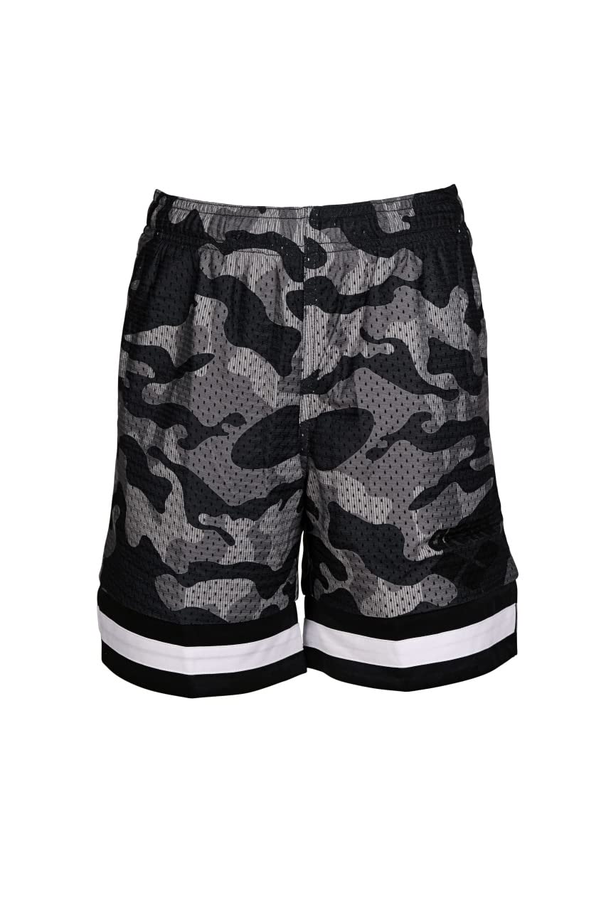 arena-boys-beach-bermuda-allover-pantaloncino-da-spiaggia-bambino-e-ragazzo image 3