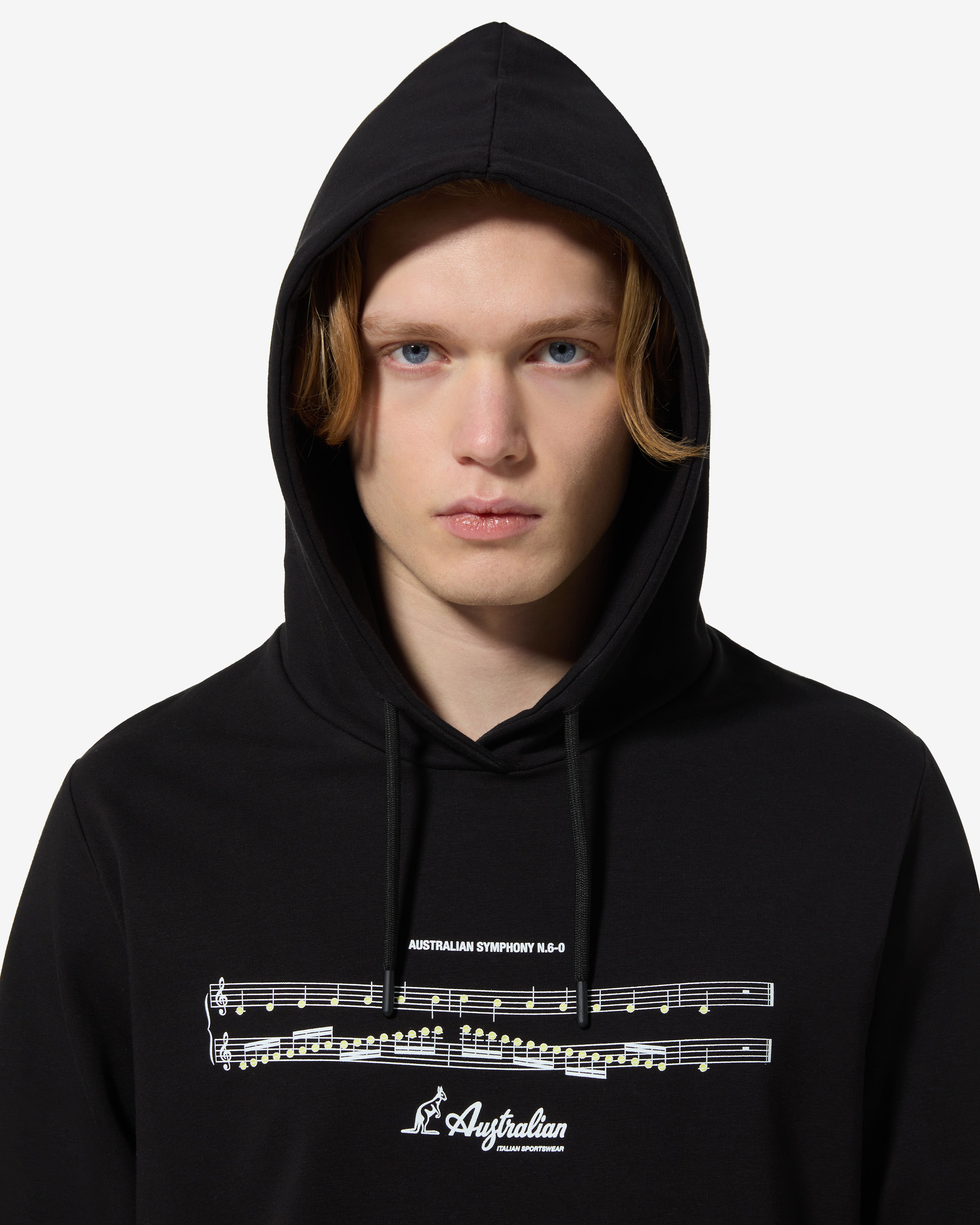 australian-symphony-hoodie-felpa-con-cappuccio-nera image 4