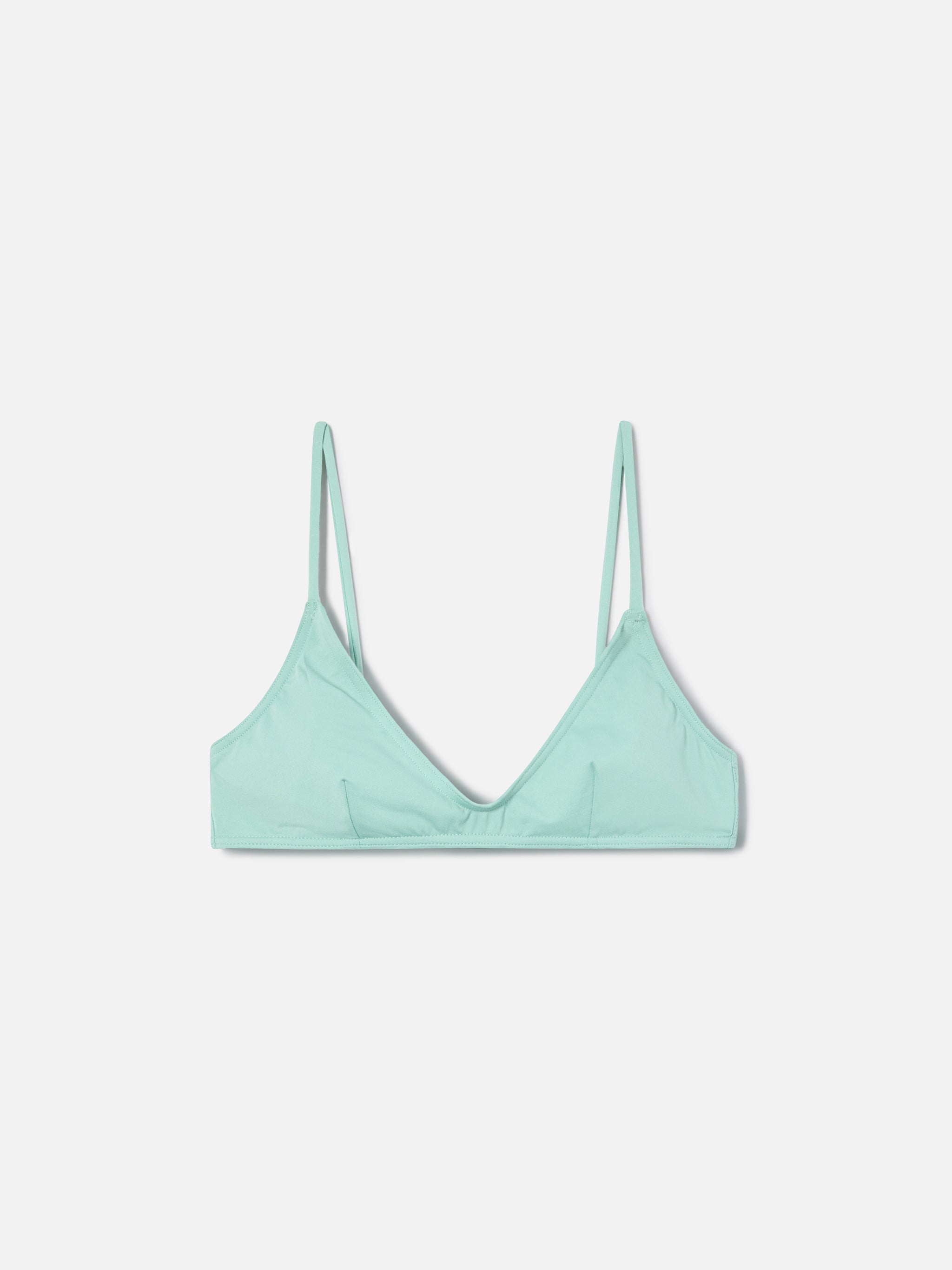 mc2-saint-barth-paloma-top-bikini-bralette-salvia-con-gancio image 1