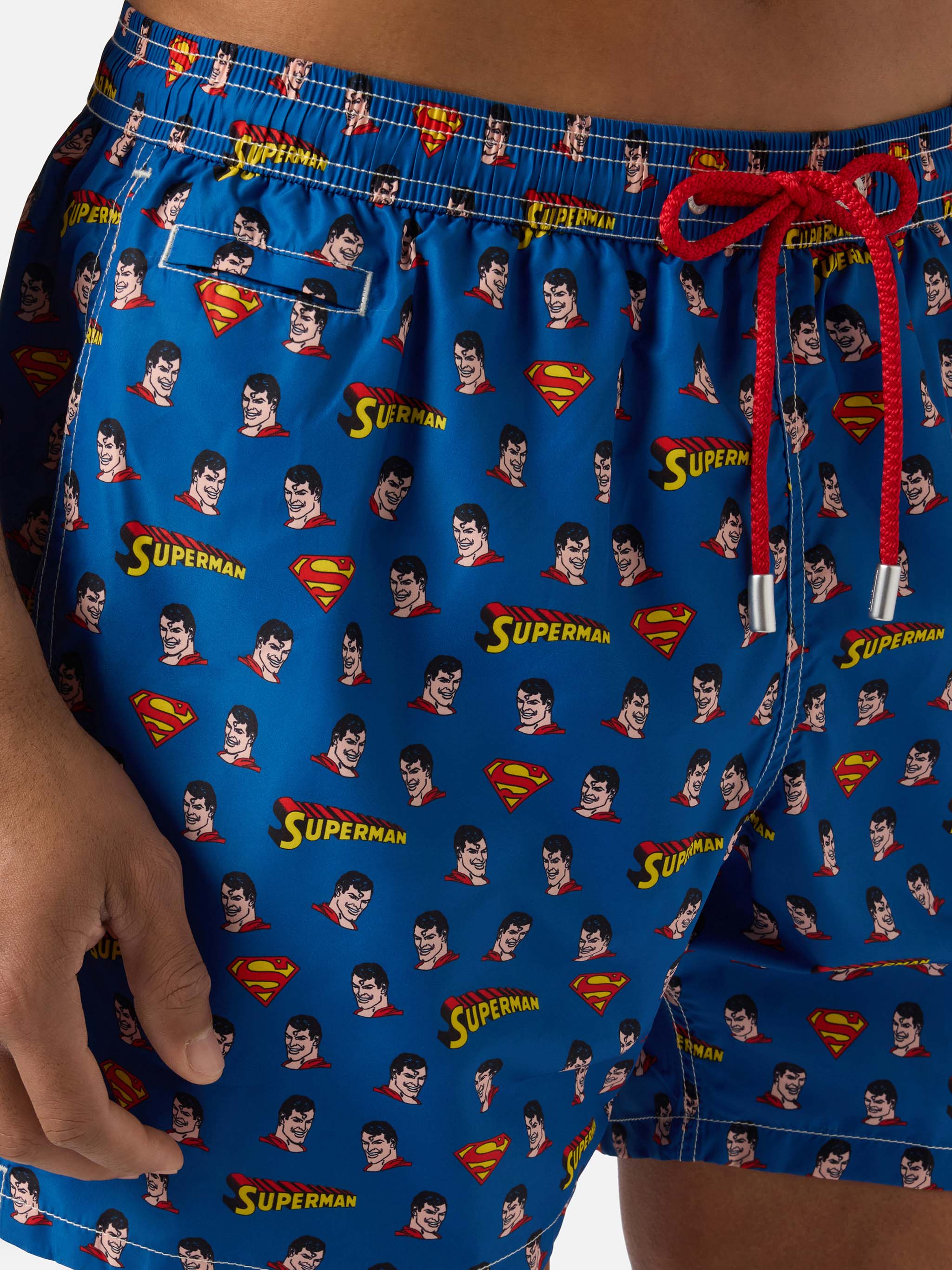 mc2-saint-barth-lighting-micro-costume-mare-uomo-navy-superman-special-edition image 4