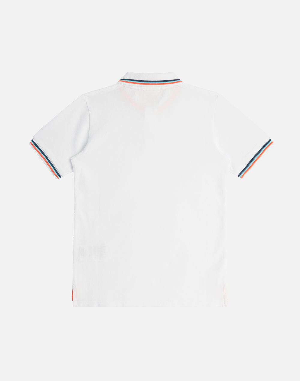 sundek-mini-brice-b779plj6500-polo-bambino-in-piquet-di-cotone image 2