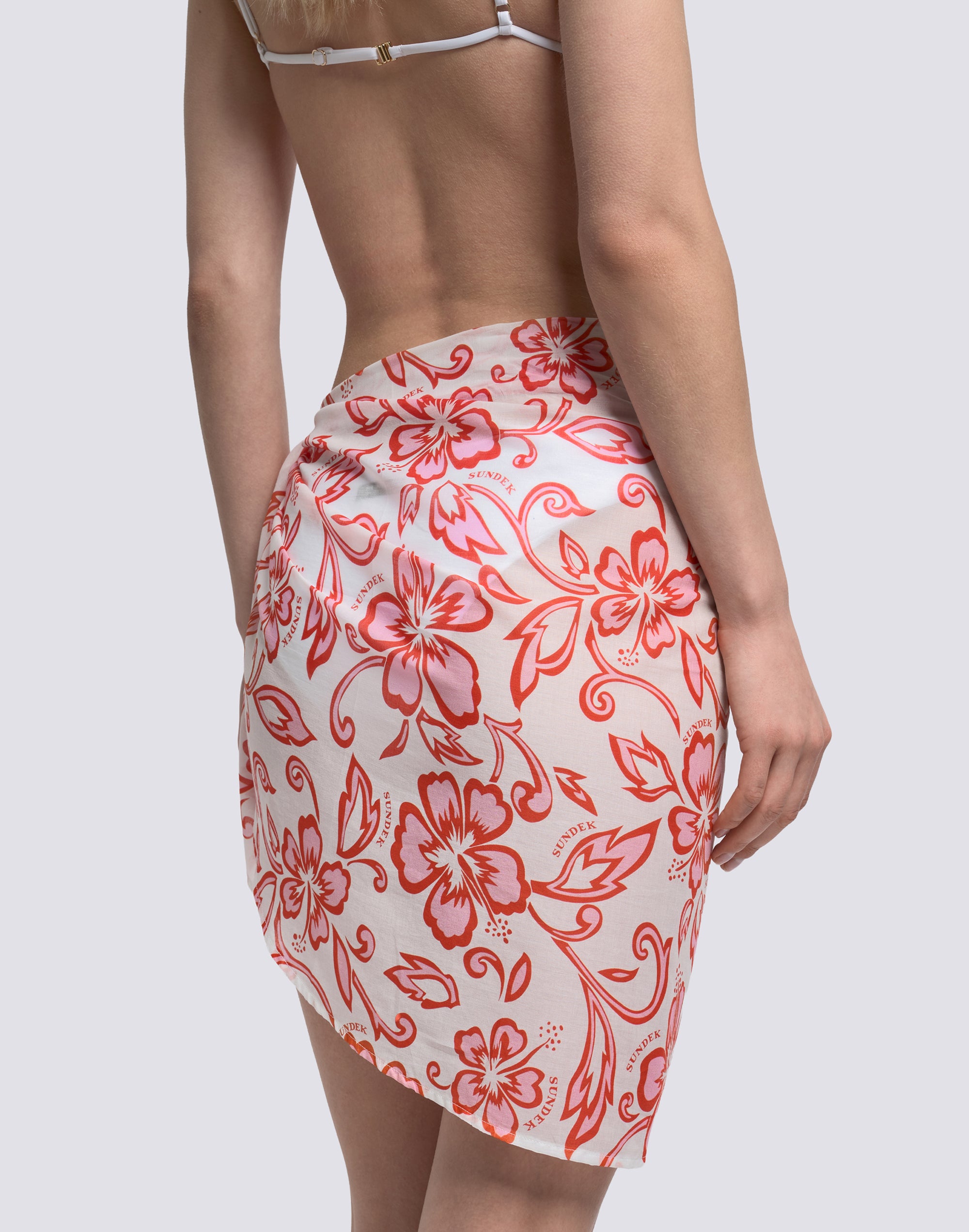 sundek-pareo-in-voile-di-cotone-con-stampa-sk23-pareo-donna-corto image 4