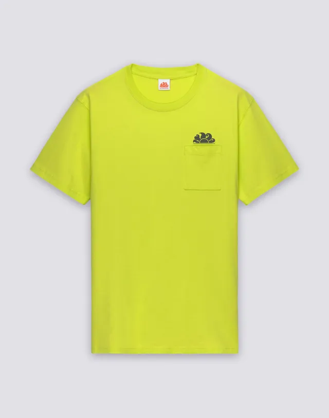 sundek-m609tej7800-t-shirt-uomo-regular-con-tasca-e-logo image 1