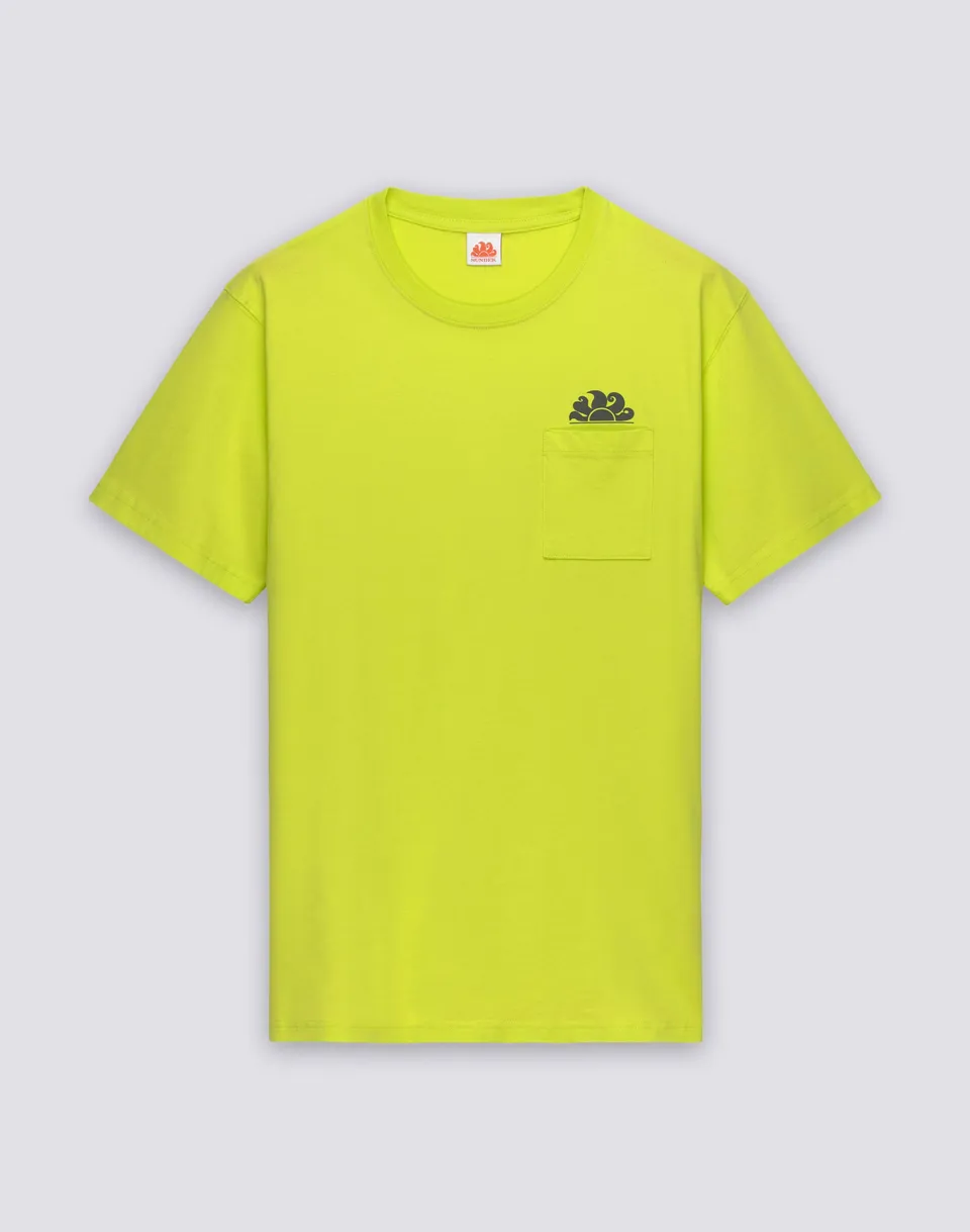 sundek-m609tej7800-t-shirt-uomo-regular-con-tasca-e-logo image 1