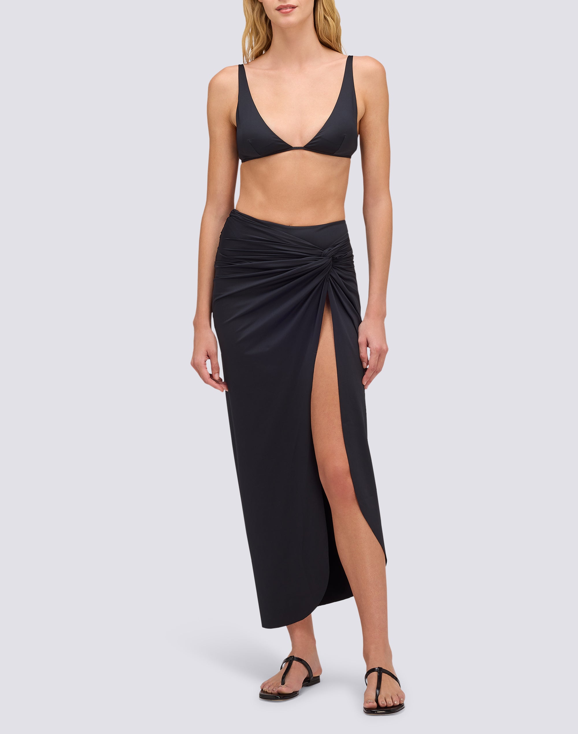 sundek-gw023pal8500-pareo-lungo-incrociato-davanti-donna image 3