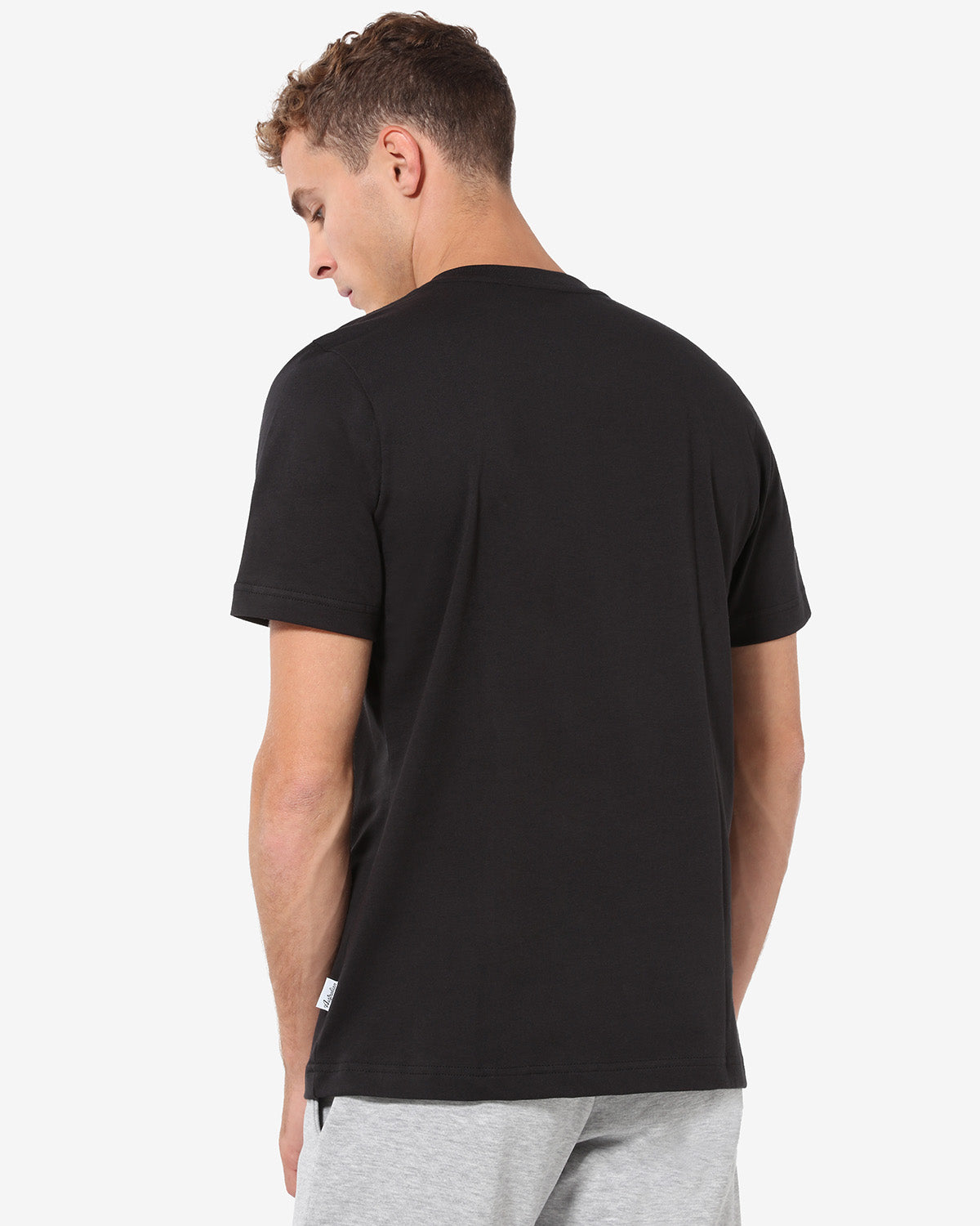 australian-3d-logo-t-shirt-nera image 3