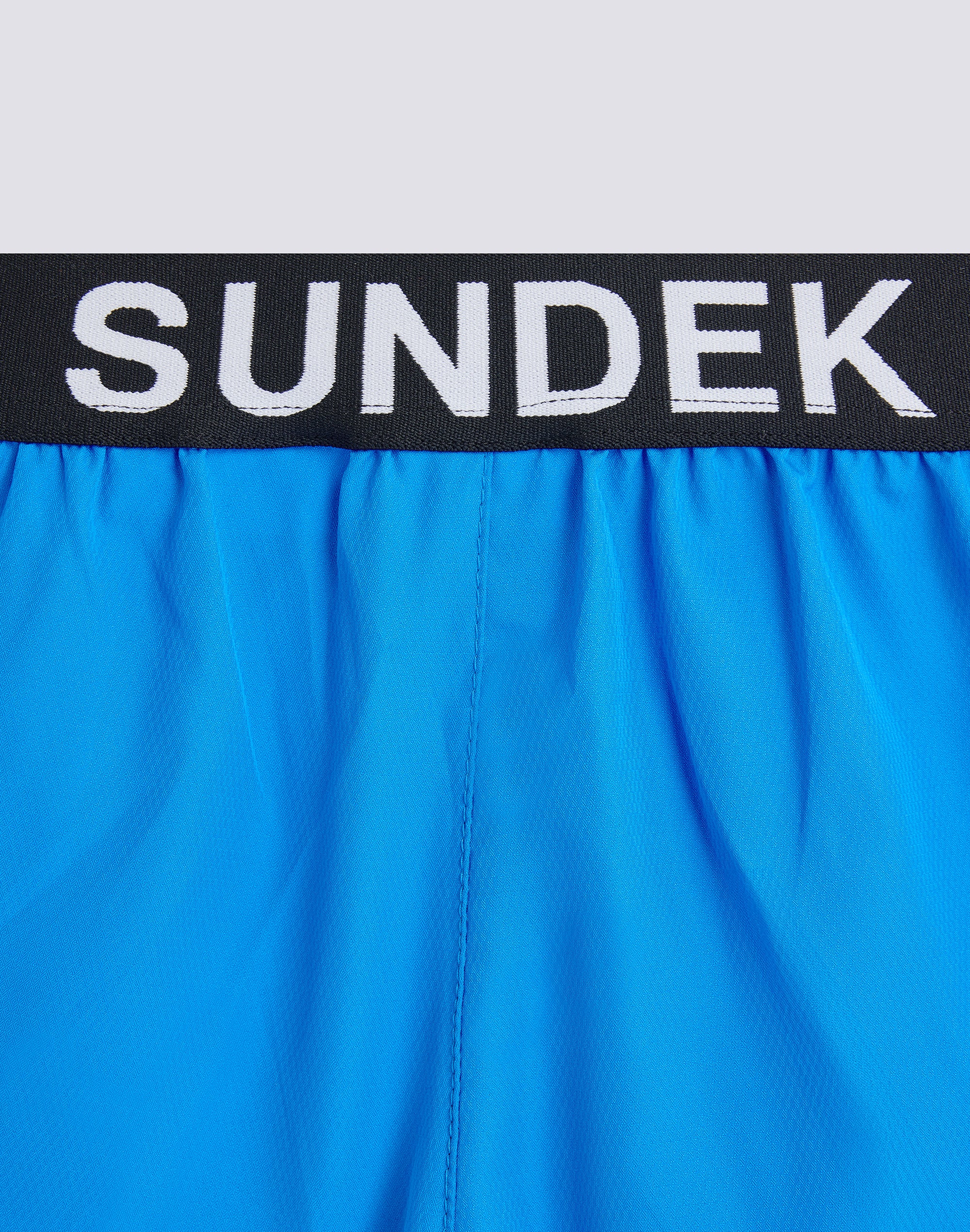 sundek-mini-lulin-pantaloncino-mare-bimba-corto-16-cm image 2