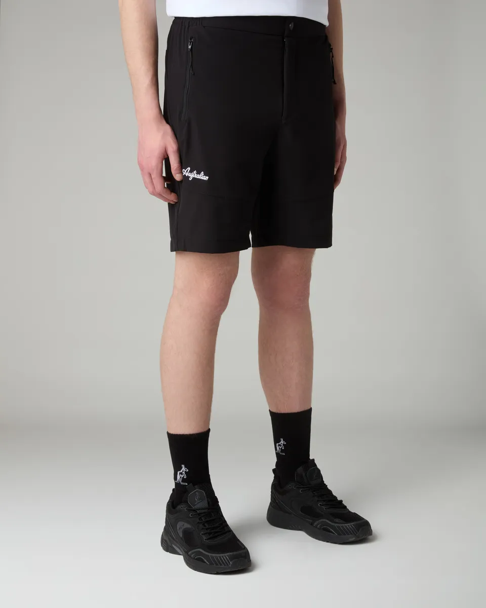 australian-city-camomaps-short-urban-bermuda-nero-zip image 1