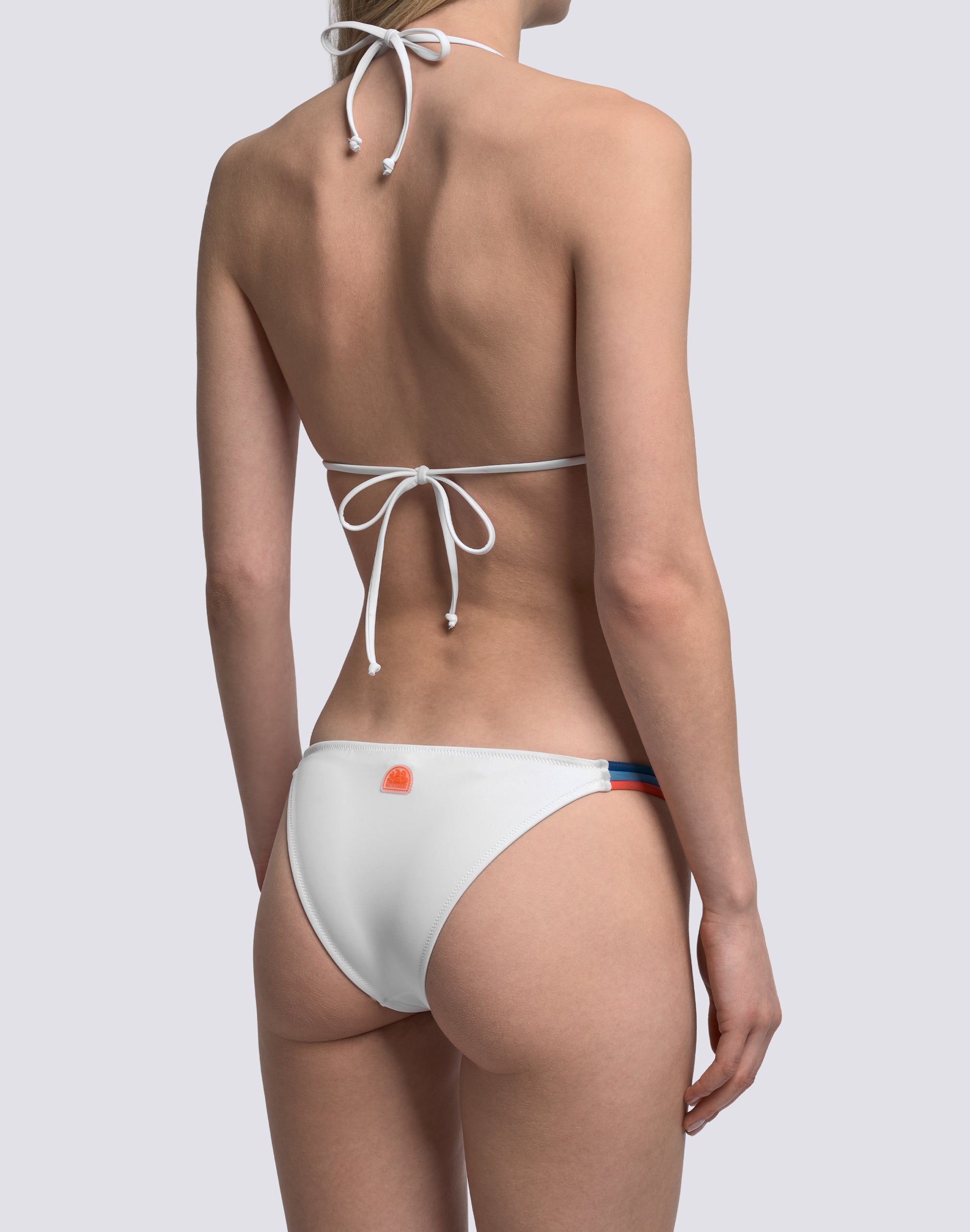 sundek-jennifer-bikini-top-a-triangolo-e-slip-fisso-arcobaleno image 4