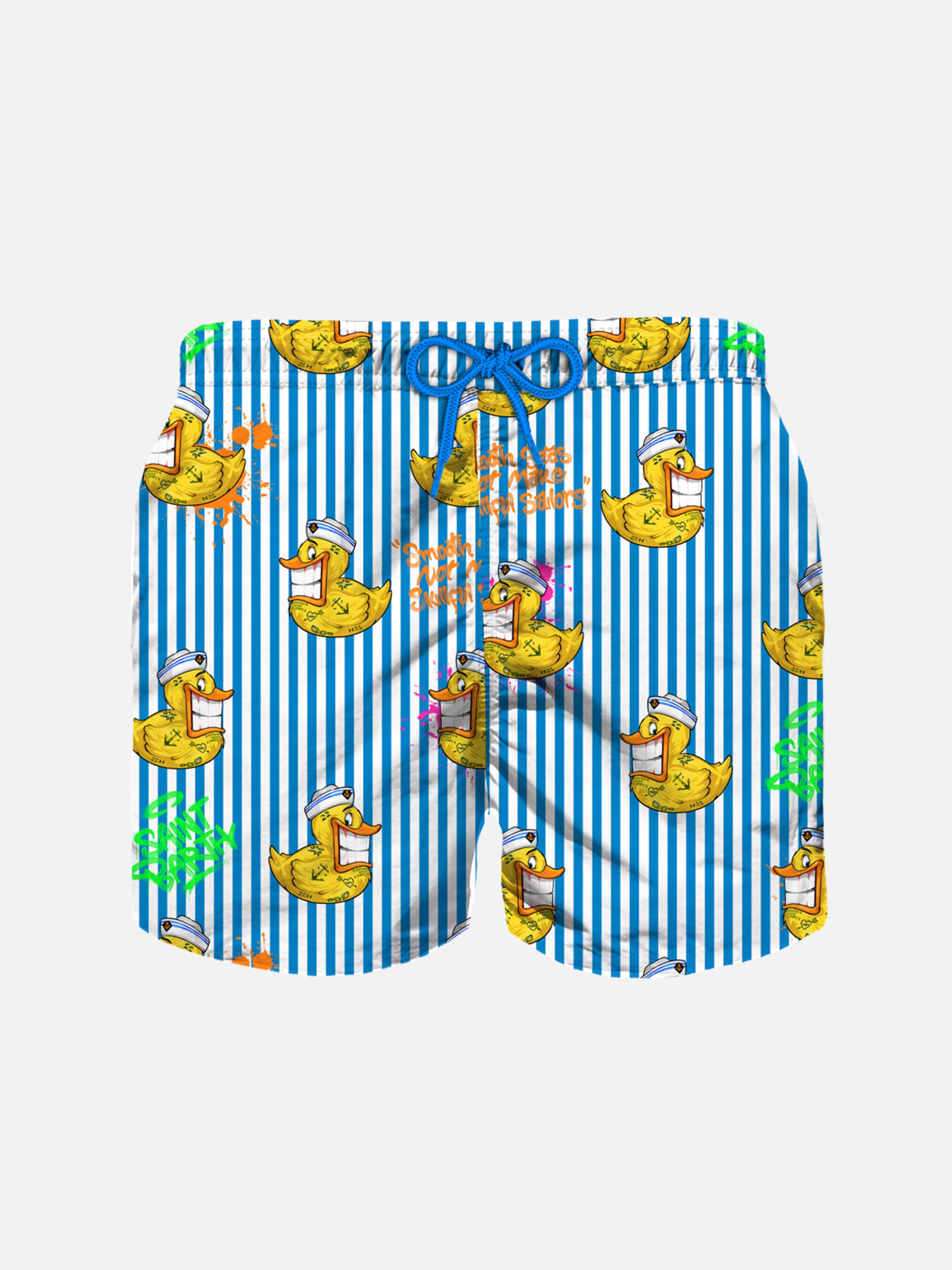 mc2-saint-barth-costume-bambino-jean-crypto-duck-edizione-speciale image 1
