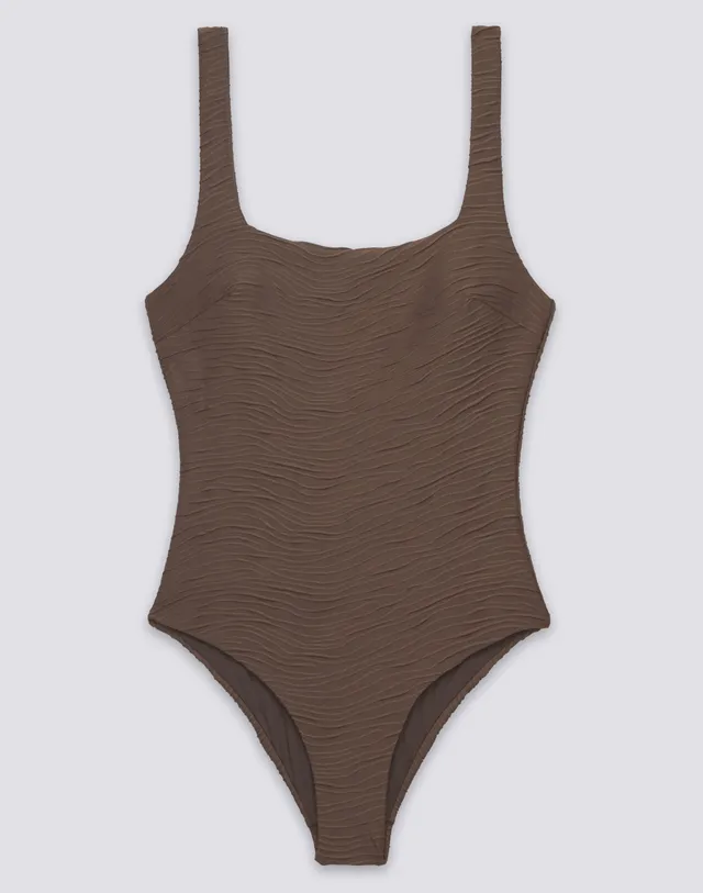 sundek-gw731ksl7700-costume-intero-donna-jacquard-effetto-wave image 1