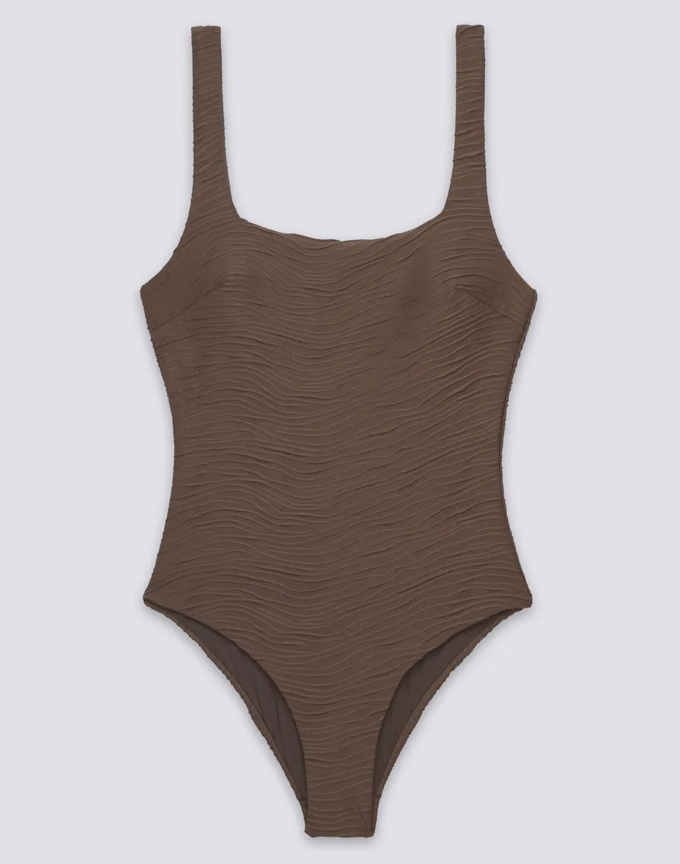 sundek-gw731ksl7700-costume-intero-donna-jacquard-effetto-wave image 1