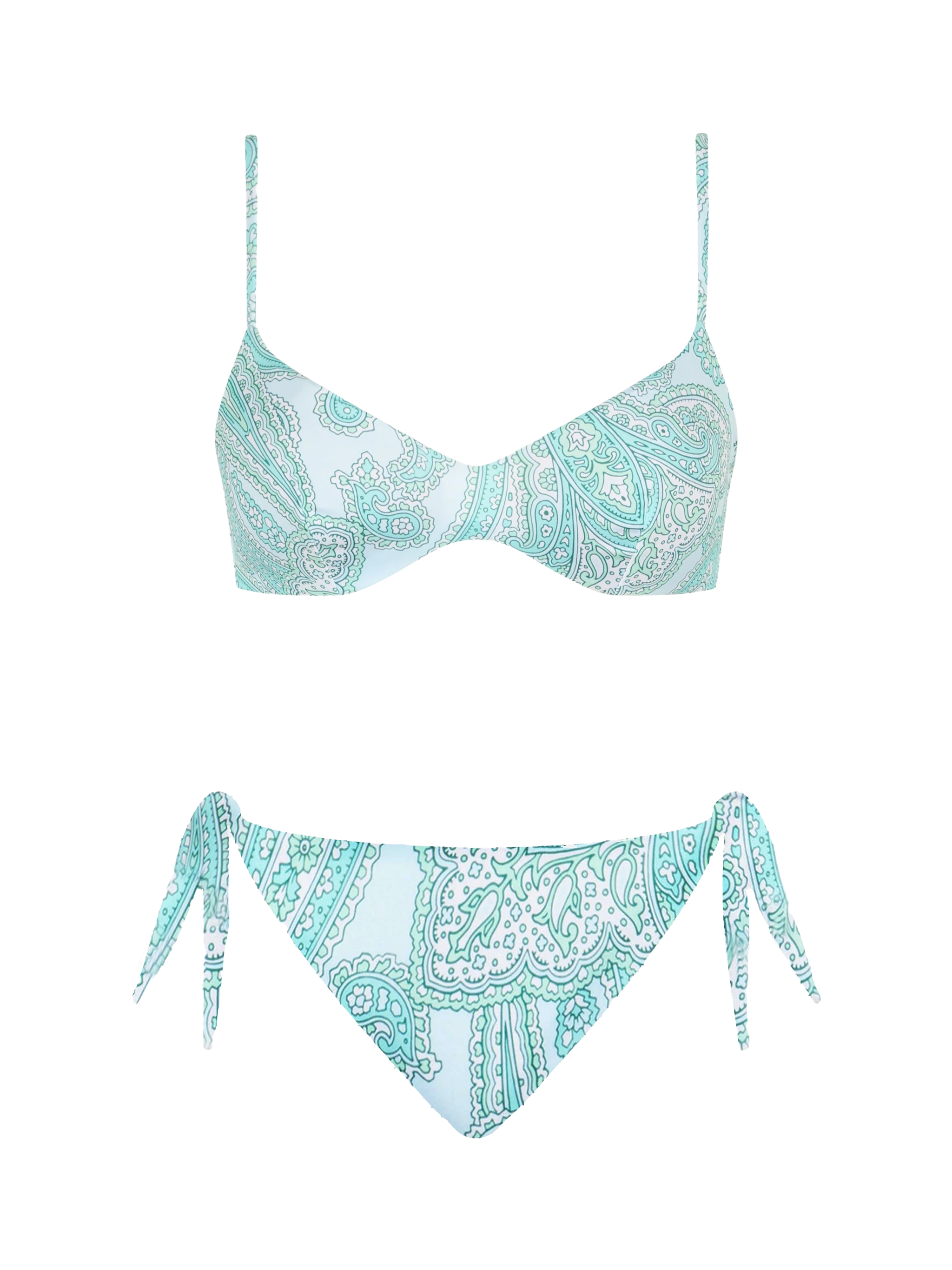 mc2-saint-barth-bikini-may-yali-bralette-paisley-aqua-green image 1