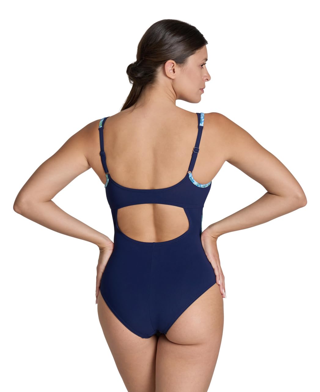 arena-bodylift-chiara-costume-intero-donna-con-scollo-strap-back image 3