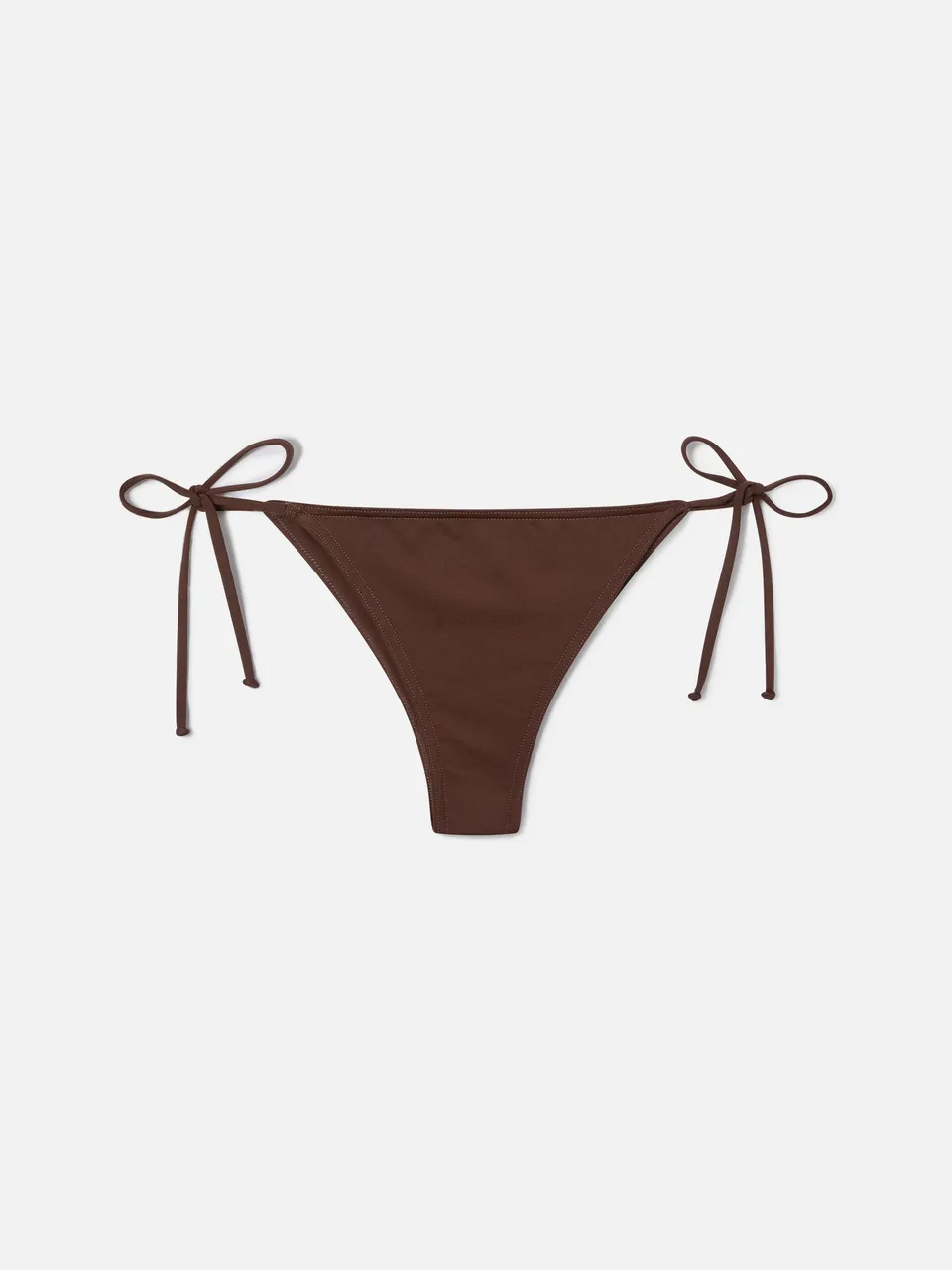 mc2-saint-barth-marielle-slip-mare-brasiliano-con-laccetti-marrone image 1