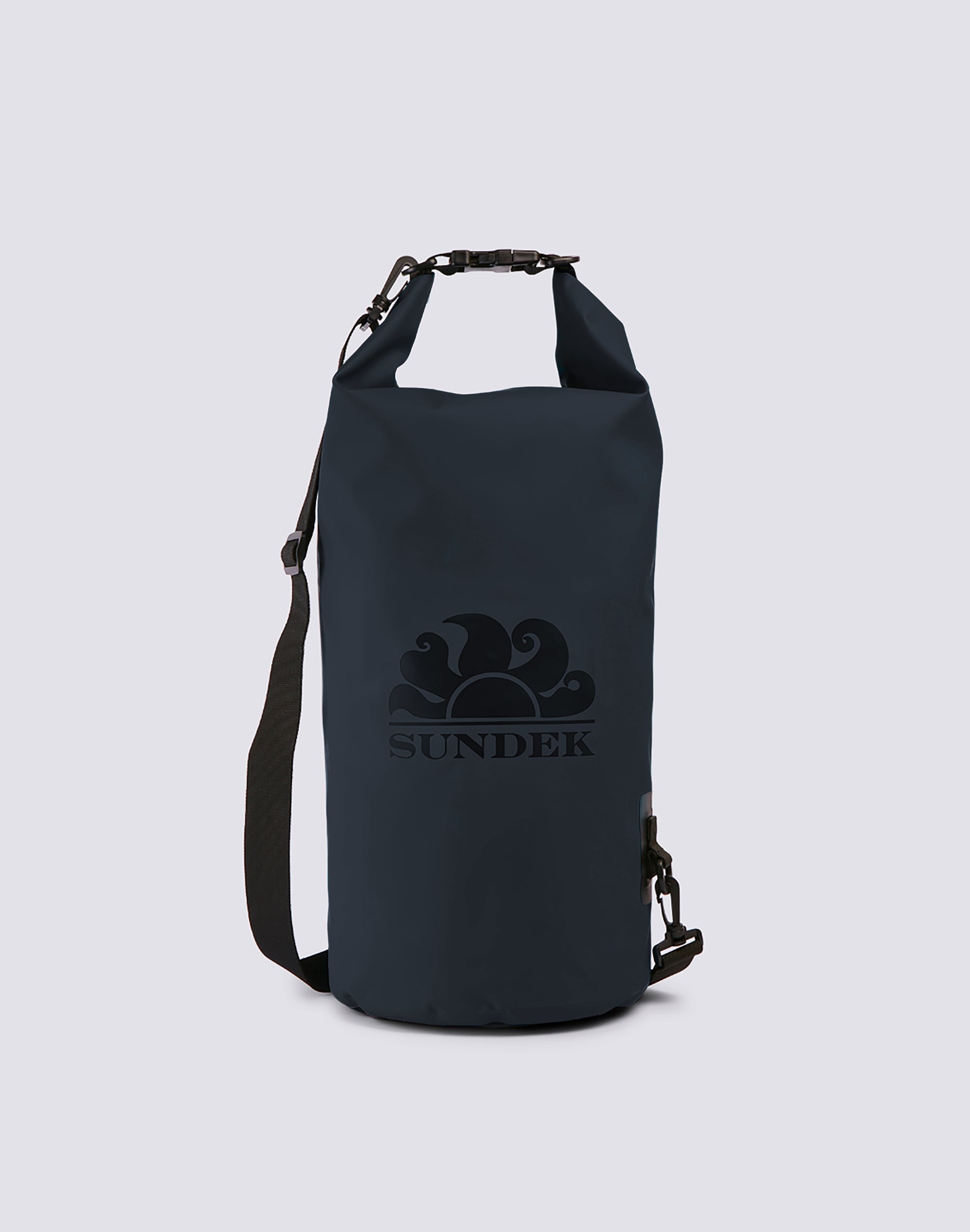 sundek-san-jose-borsa-a-tubo-10-litri-con-tracolla image 1
