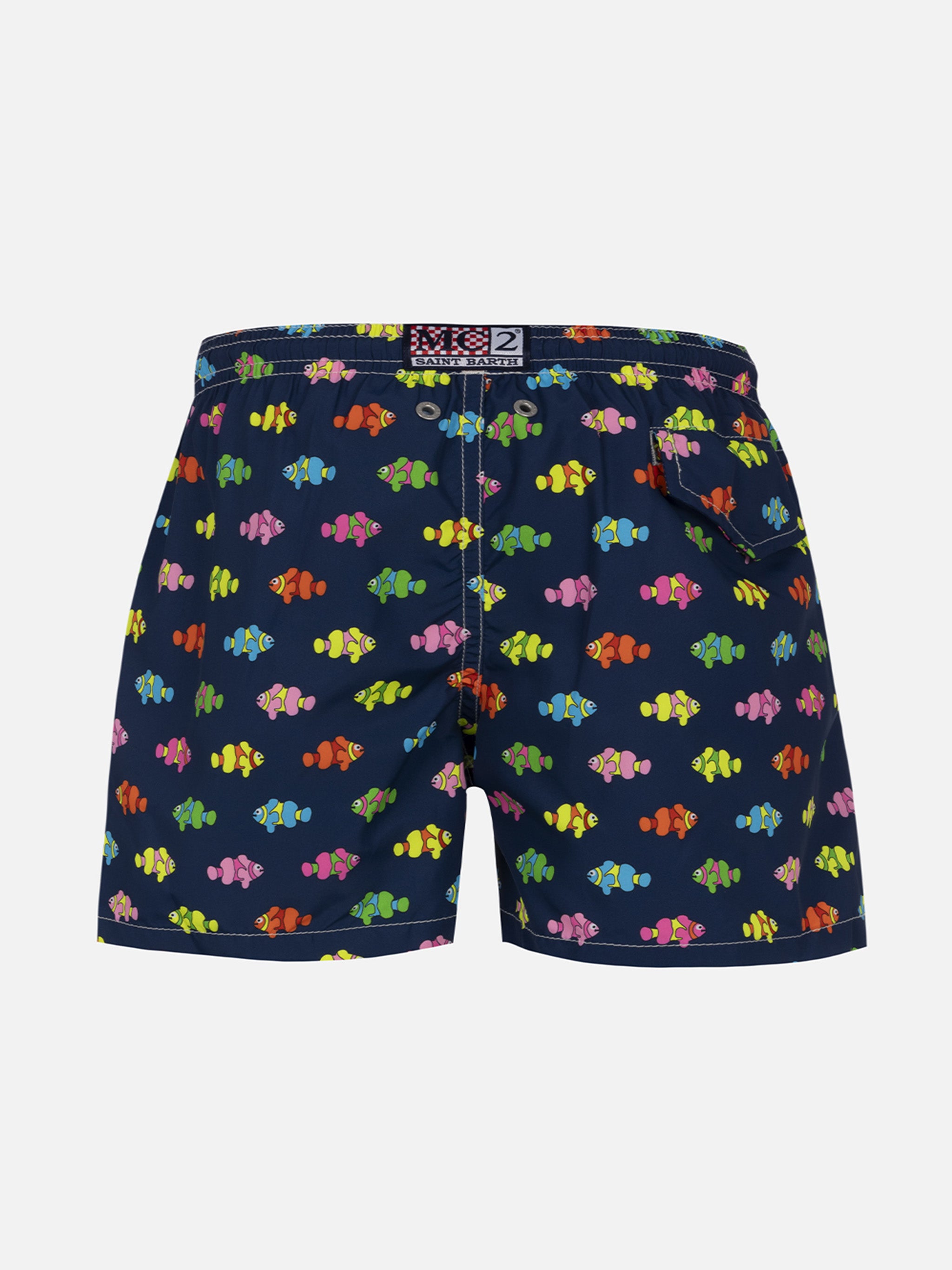 mc2-saint-barth-jean-lighting-costume-da-bagno-bambino-in-tessuto-leggero-con-st image 2