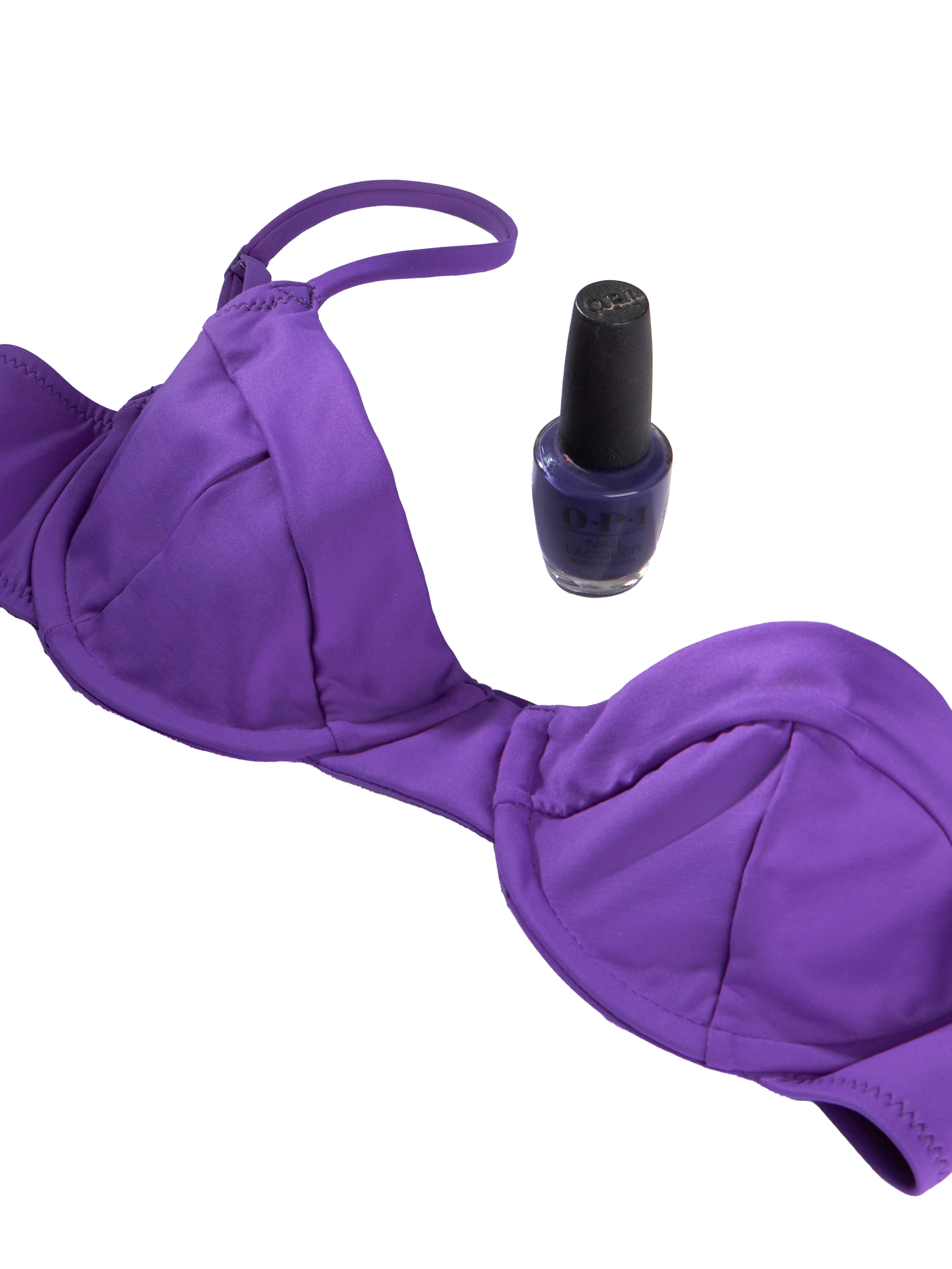 mc2-saint-barth-top-bikini-bea-con-ferretto-viola-tinta-unita image 2